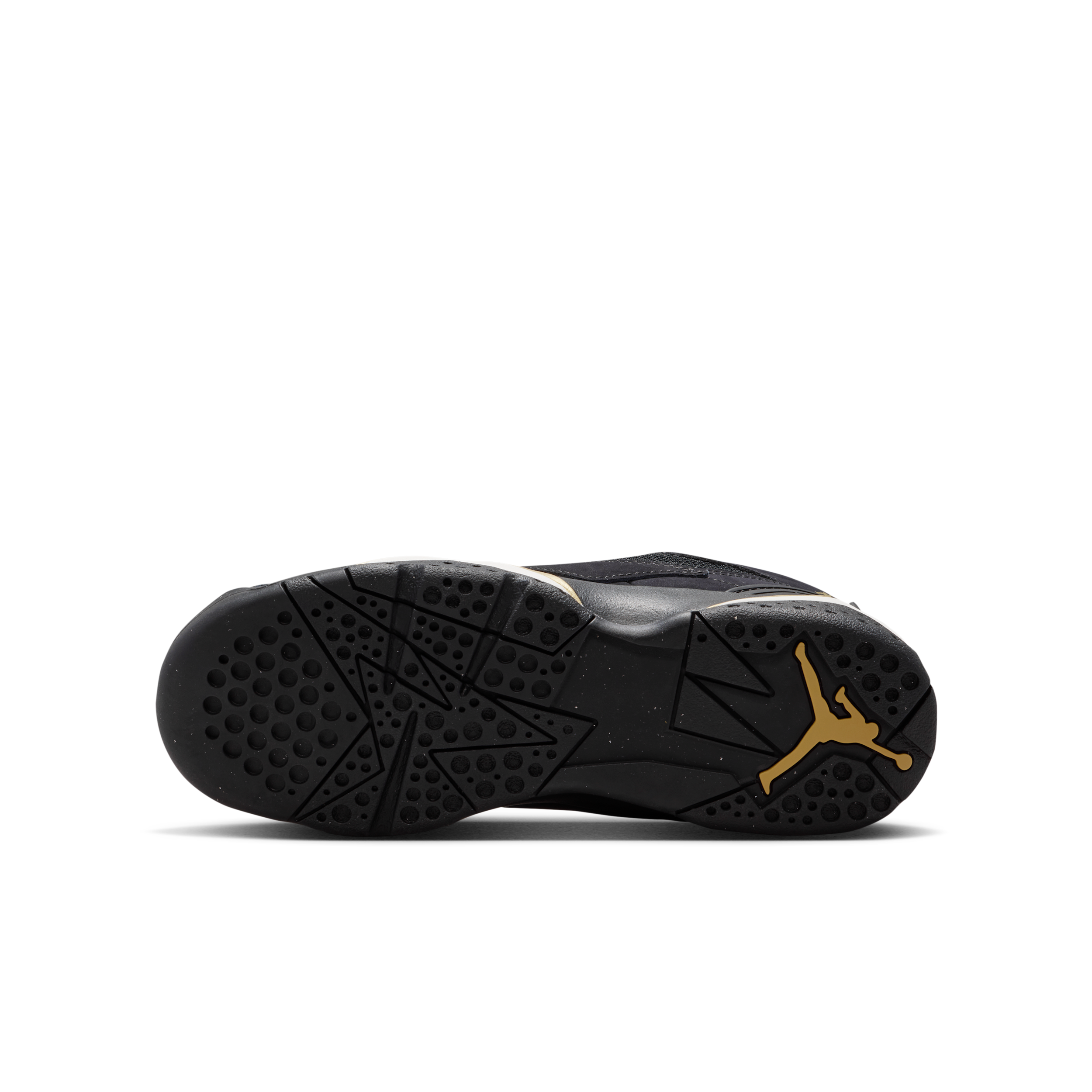 Thumbnail - Air Jordan MVP 92 Schuh (ältere Kinder) - Schwarz