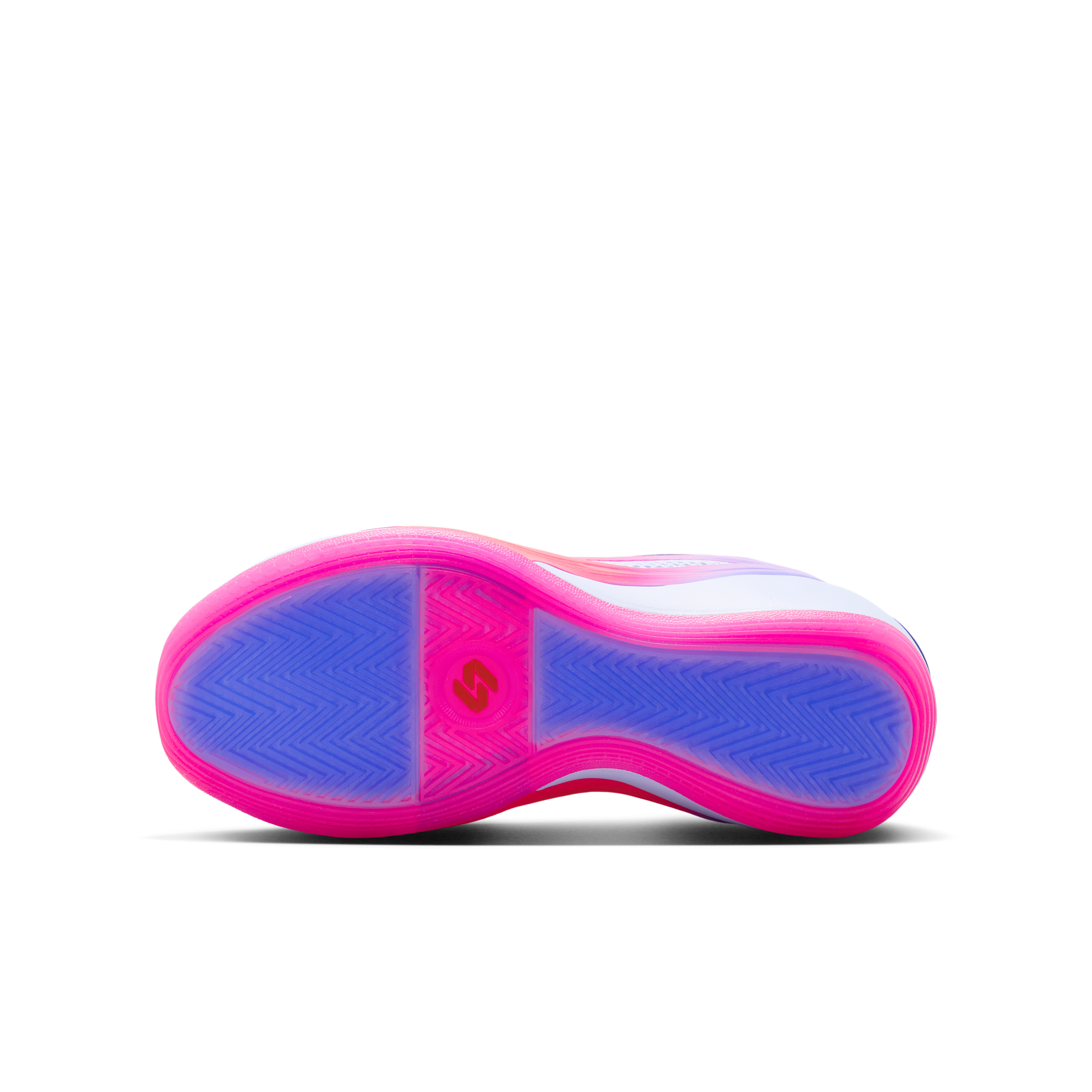 Scarpa da basket Luka 5 – Ragazzo/a - Blu - IW9038-500