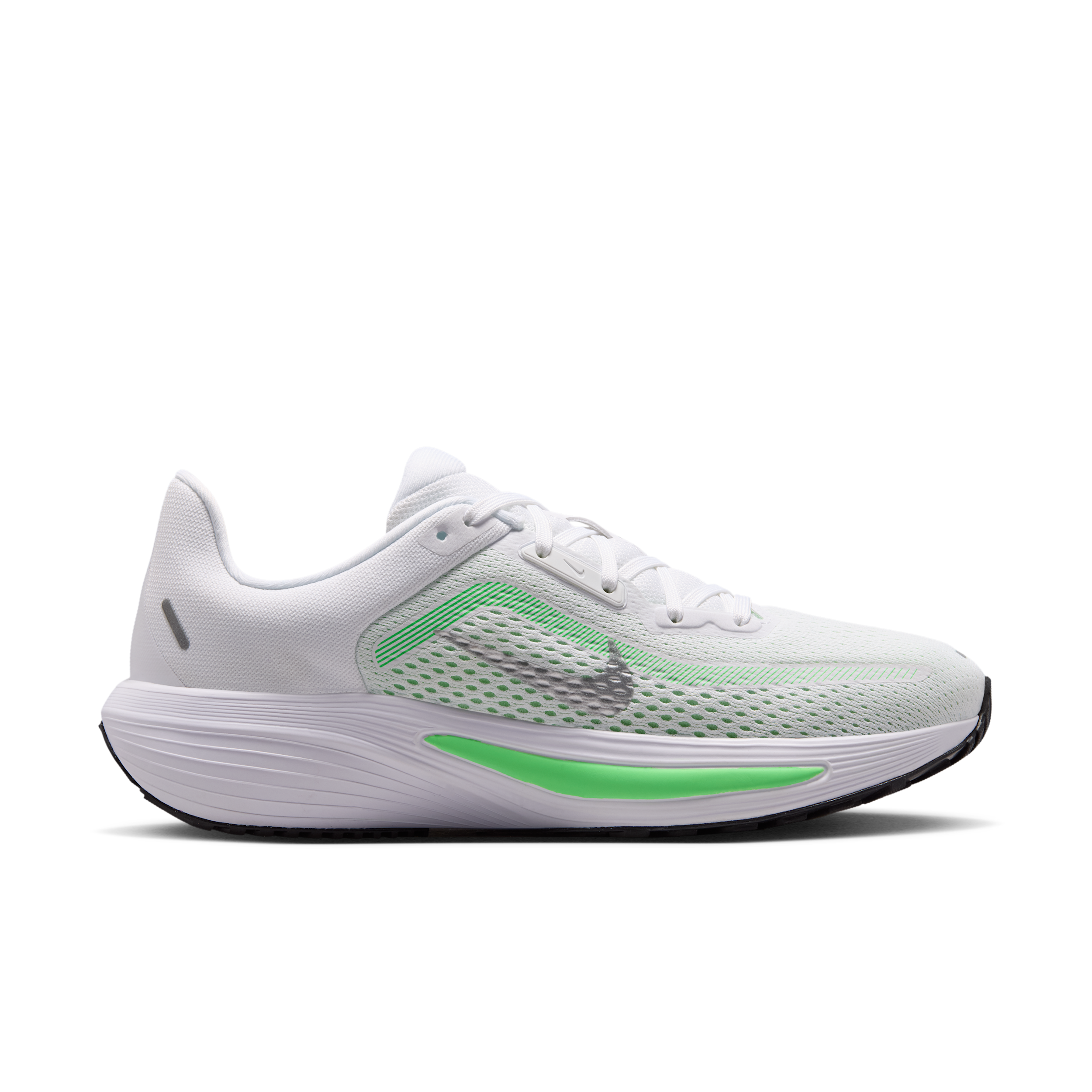 Nike Quest 7 Women's Road-Running Shoes - White - IM9291-102