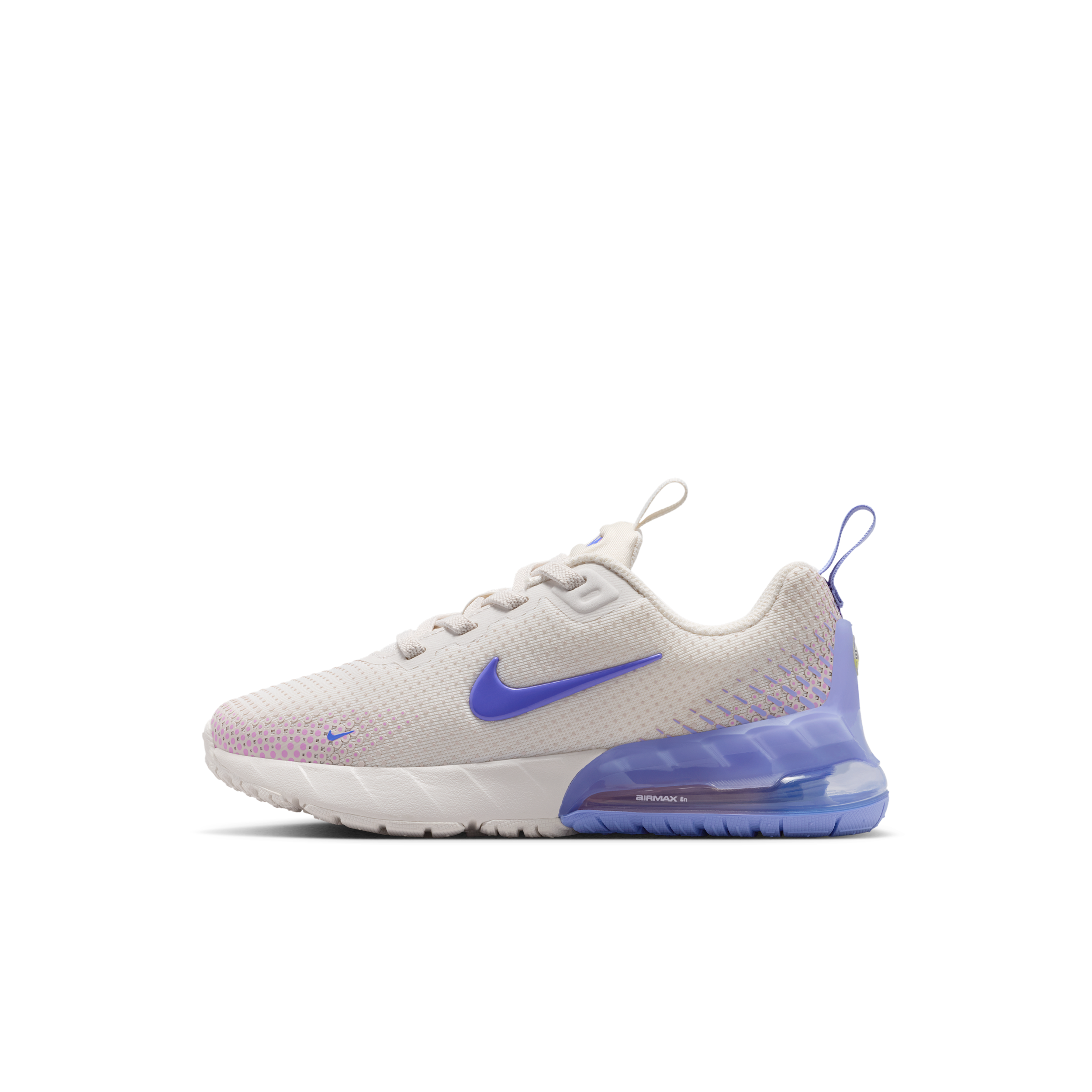 Scarpa Nike Air Max Phoenix – Bambino/a - Grigio