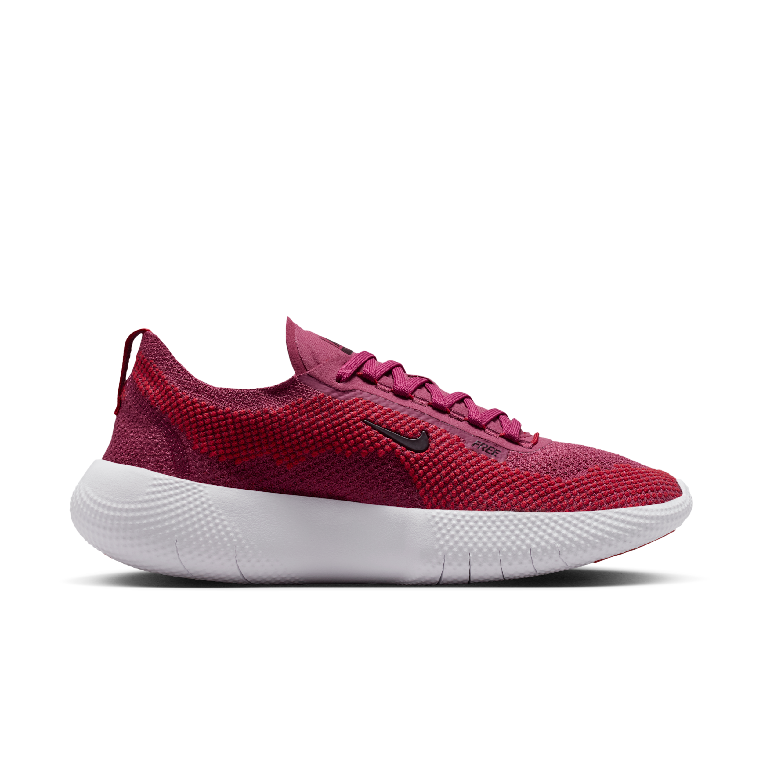 Nike Free 2025 treningssko til dame - Lilla - HF2720-603