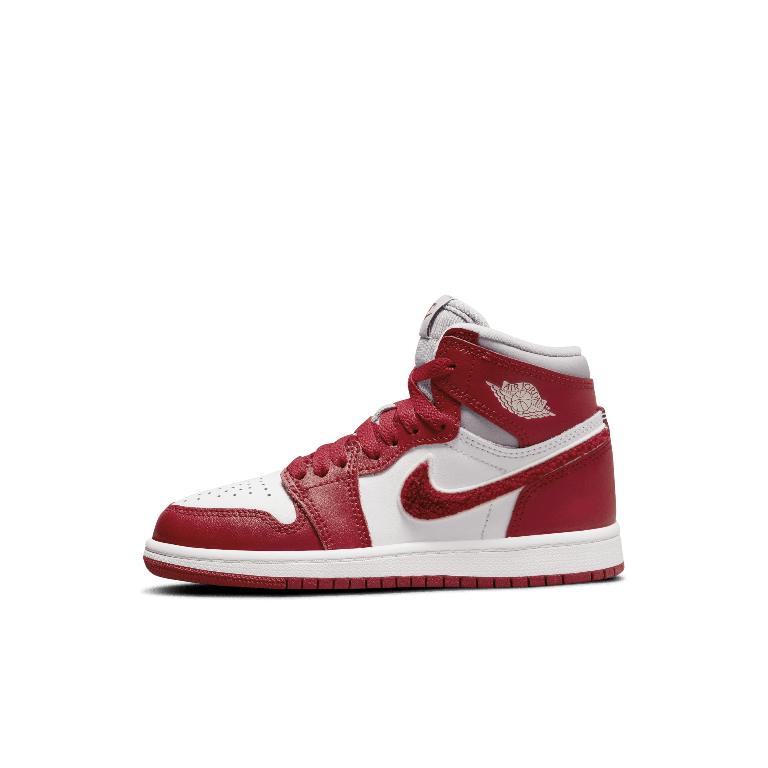 Air Jordan 1 Retro High OG PS 'Newstalgia Chenille' - CU0449-061