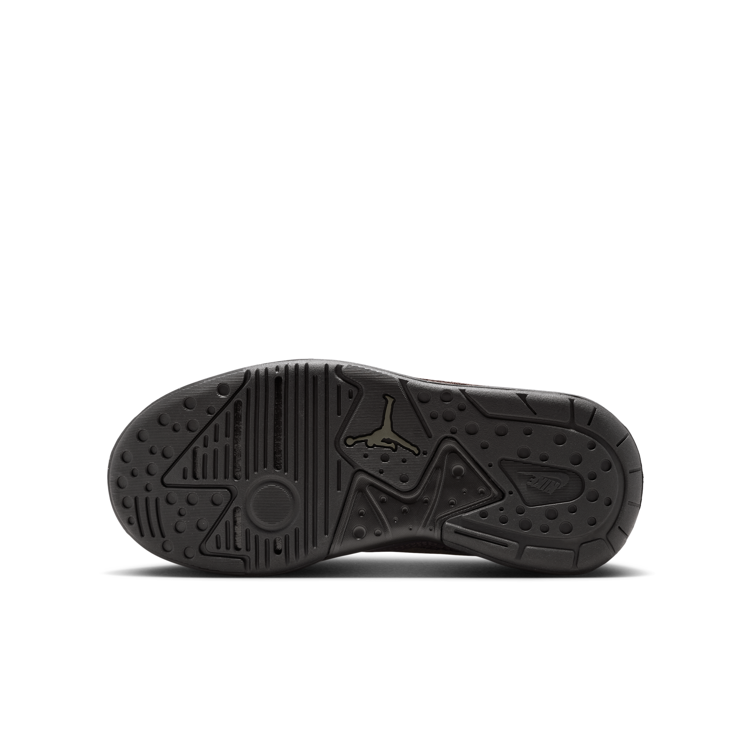 Thumbnail - Jordan CMFT Era Schuh (ältere Kinder) - Braun