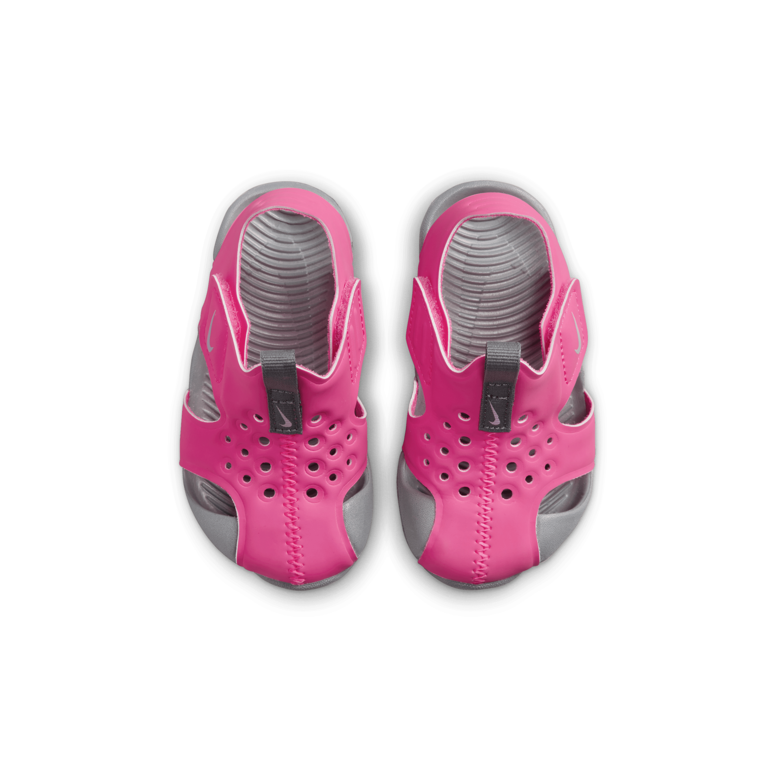 Sandale Nike Sunray Protect 2 pour bébé et petit enfant - Rose