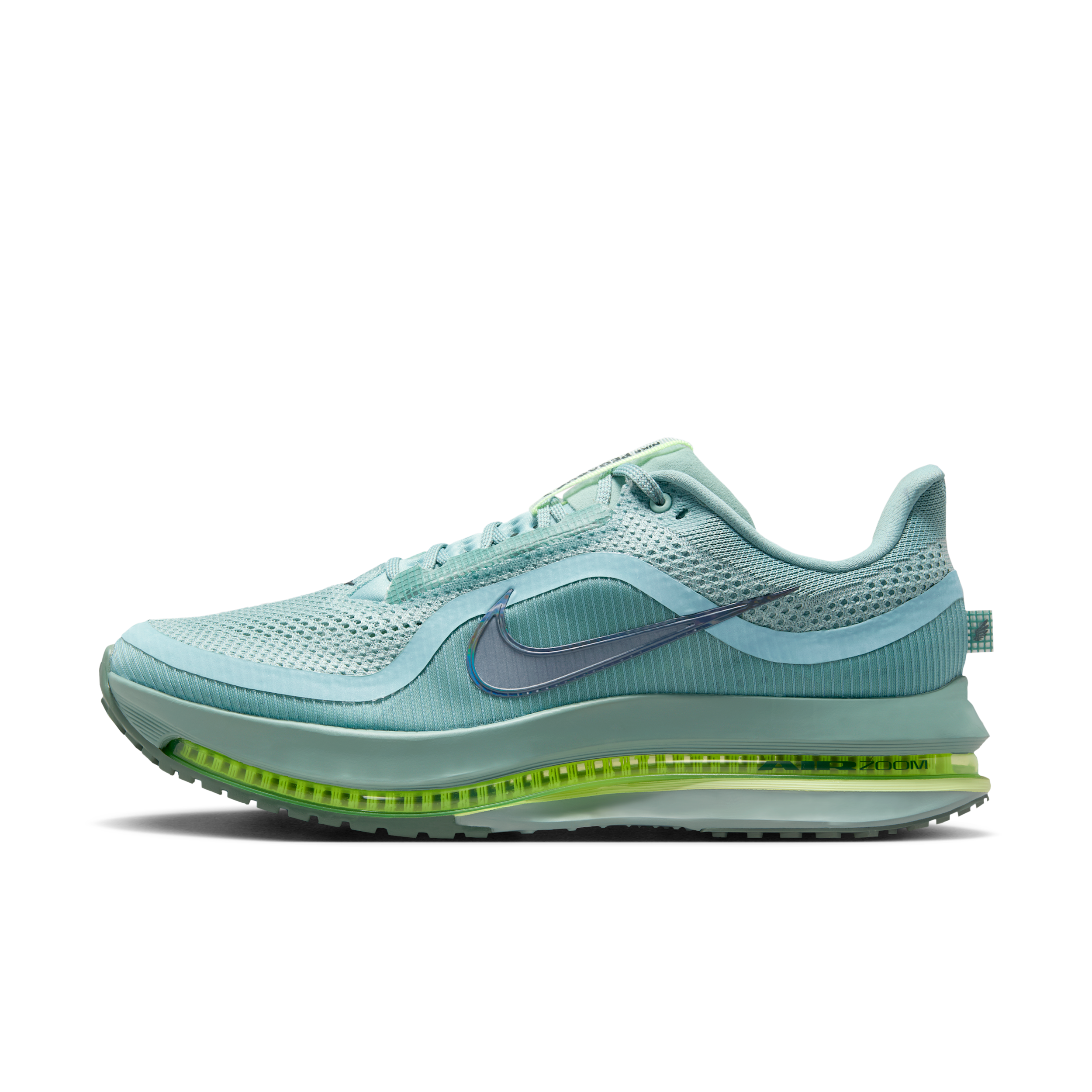 Thumbnail - Nike Pegasus Premium Straßenlaufschuh (Herren) - Grün