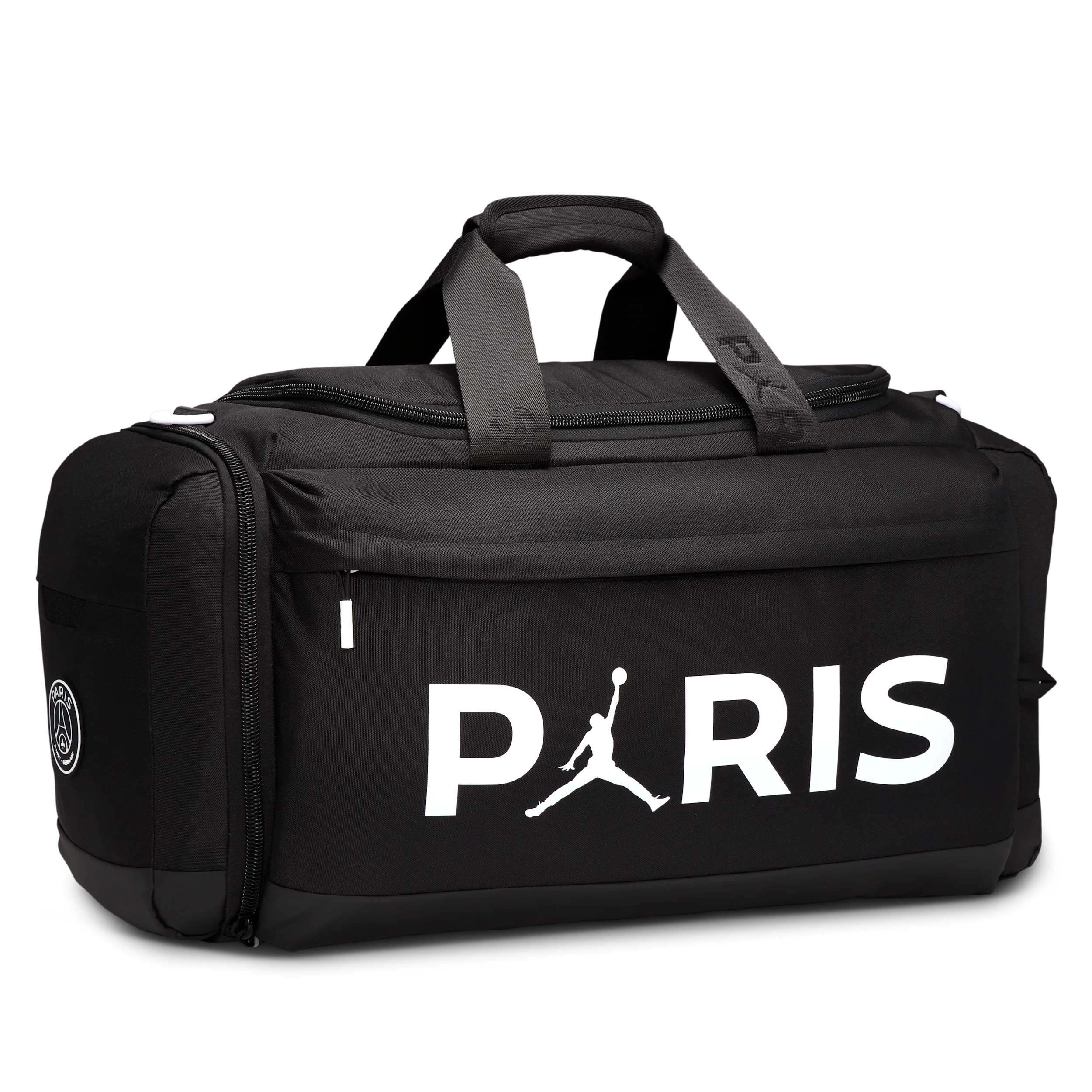 Thumbnail - Jordan Paris Saint-Germain Sporttasche (62,5 l) - Schwarz