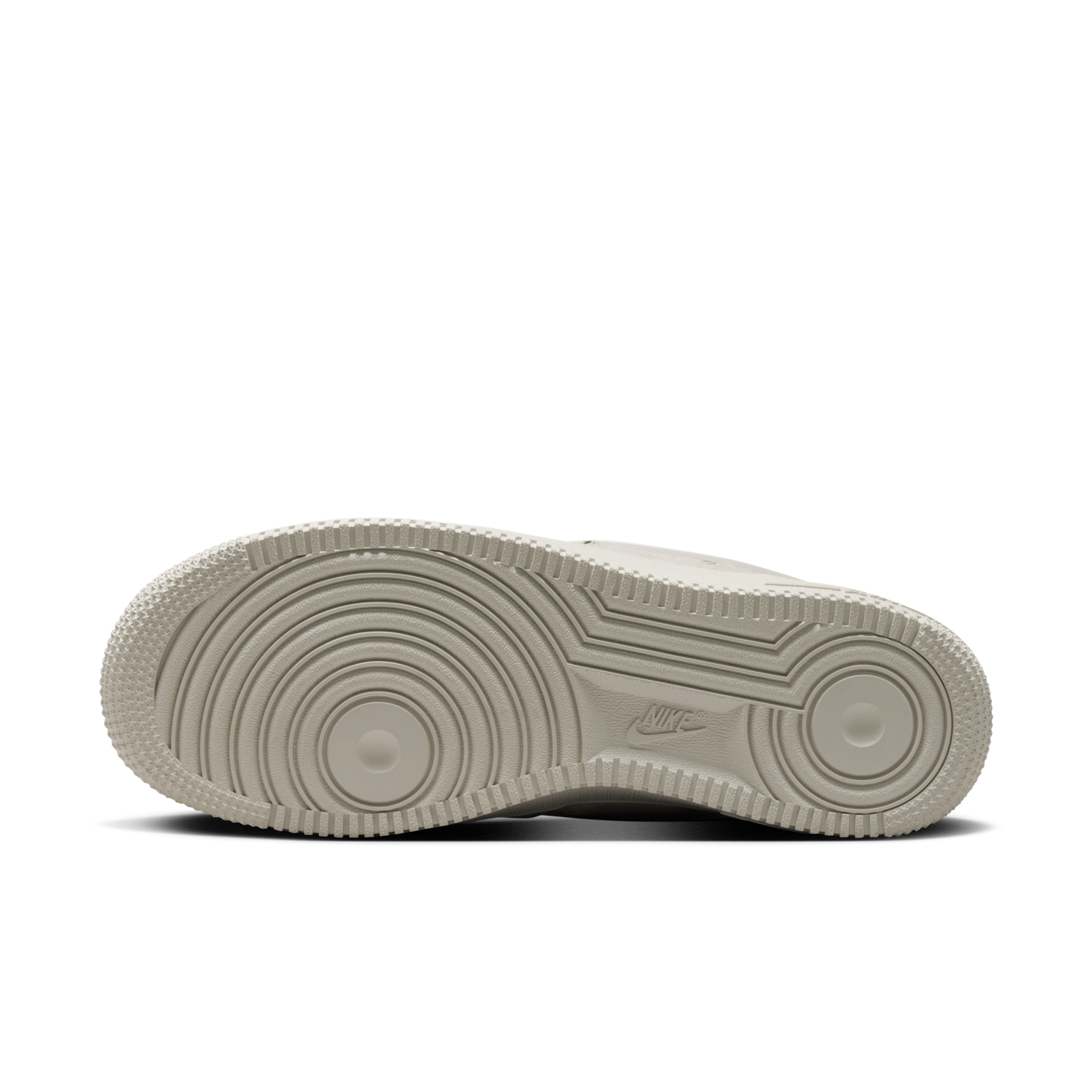 Nike Air Force 1 Low '07 Light Orewood Brown (Women's) - HV4406-001