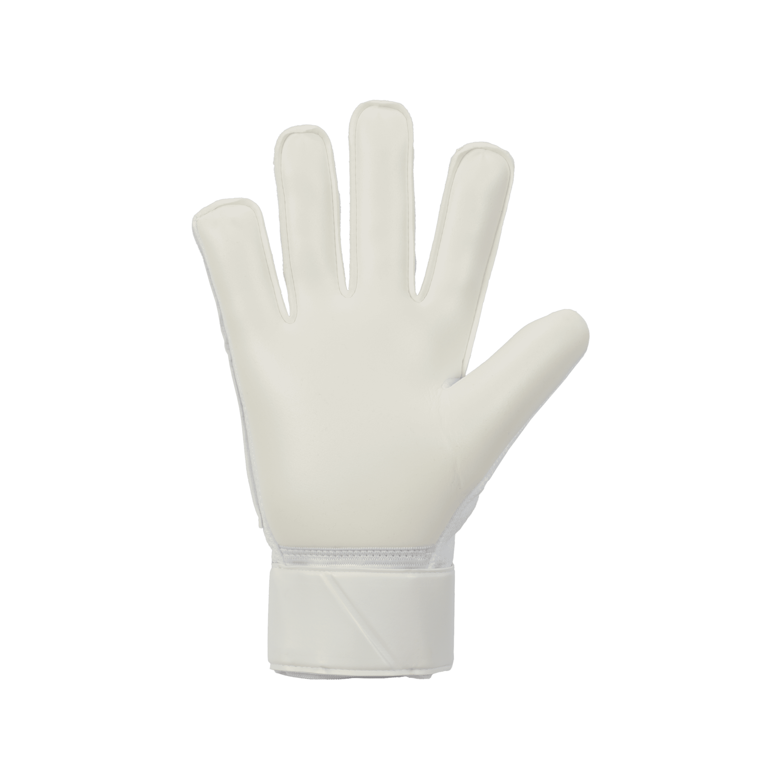 Gants de foot pour gardien de but Nike Match - Blanc