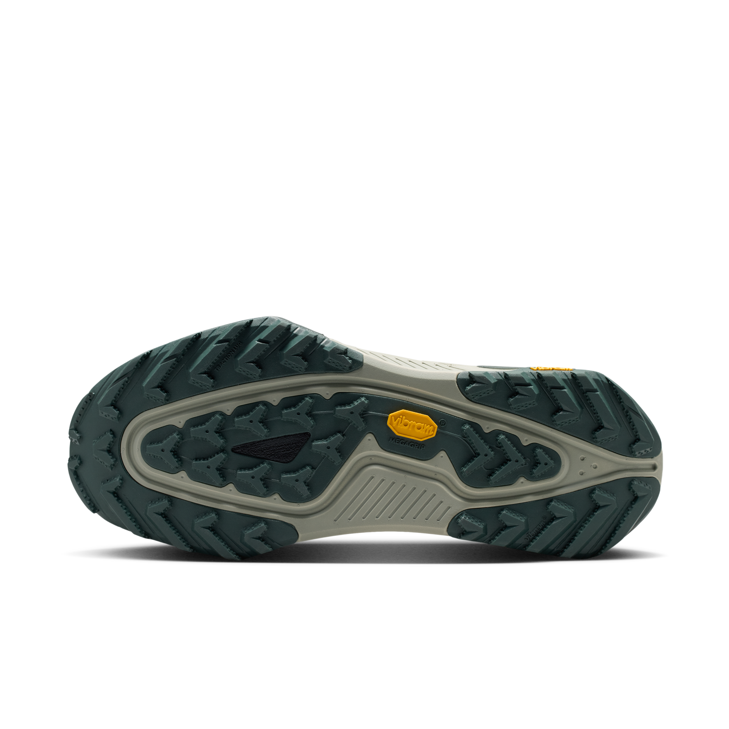 Chaussure de trail ACG Zegama Trail pour homme - Vert - HV8113-300