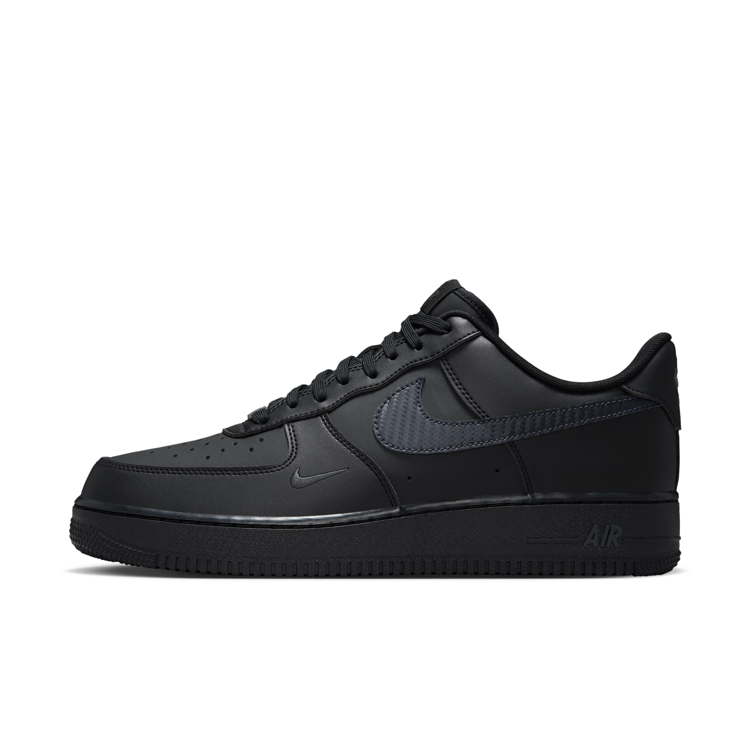 Nike Air Force 1 '07 Noir