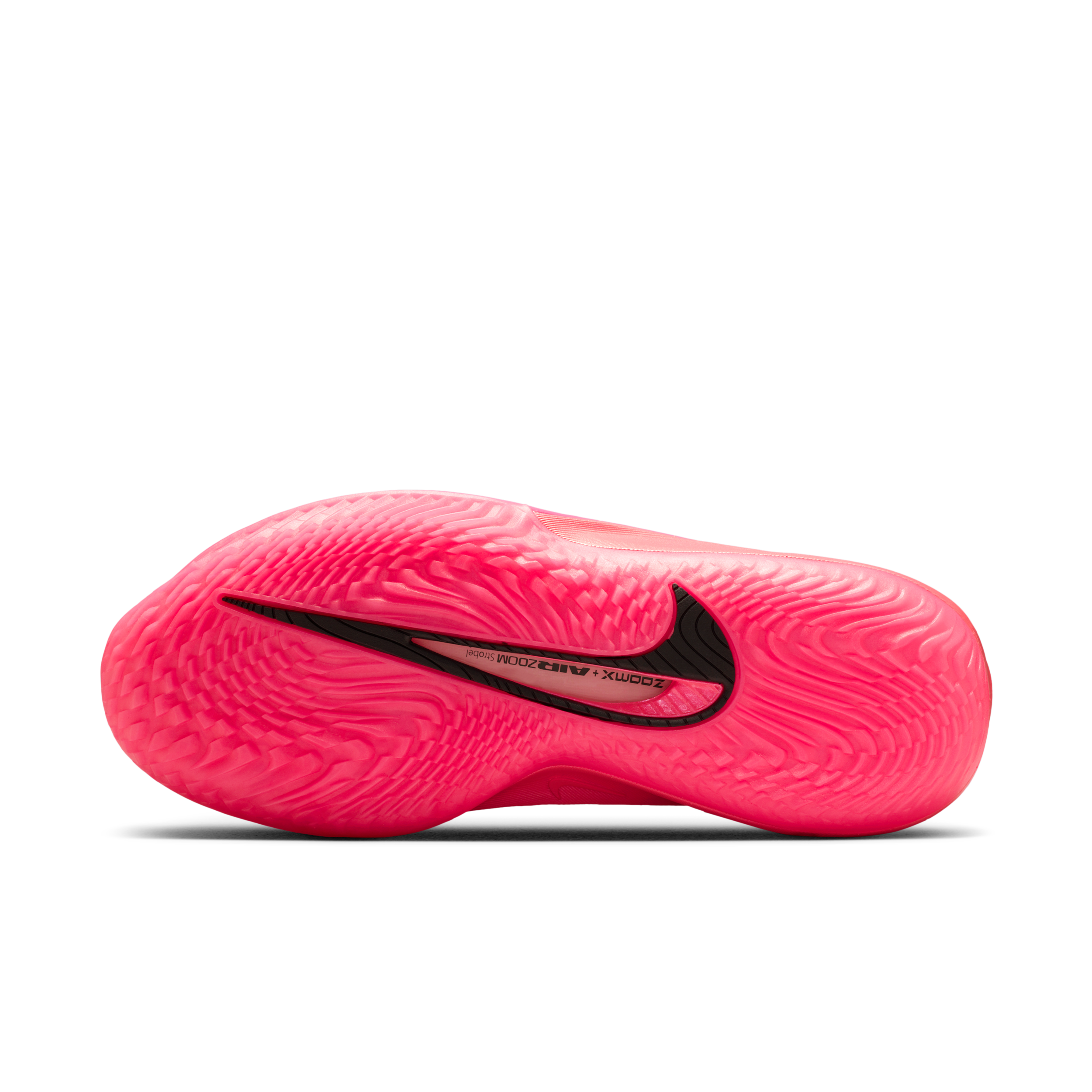 Scarpa da basket Nike G.T. Cut 4 "Kay Yow" PER - Rosa - IO8116-600