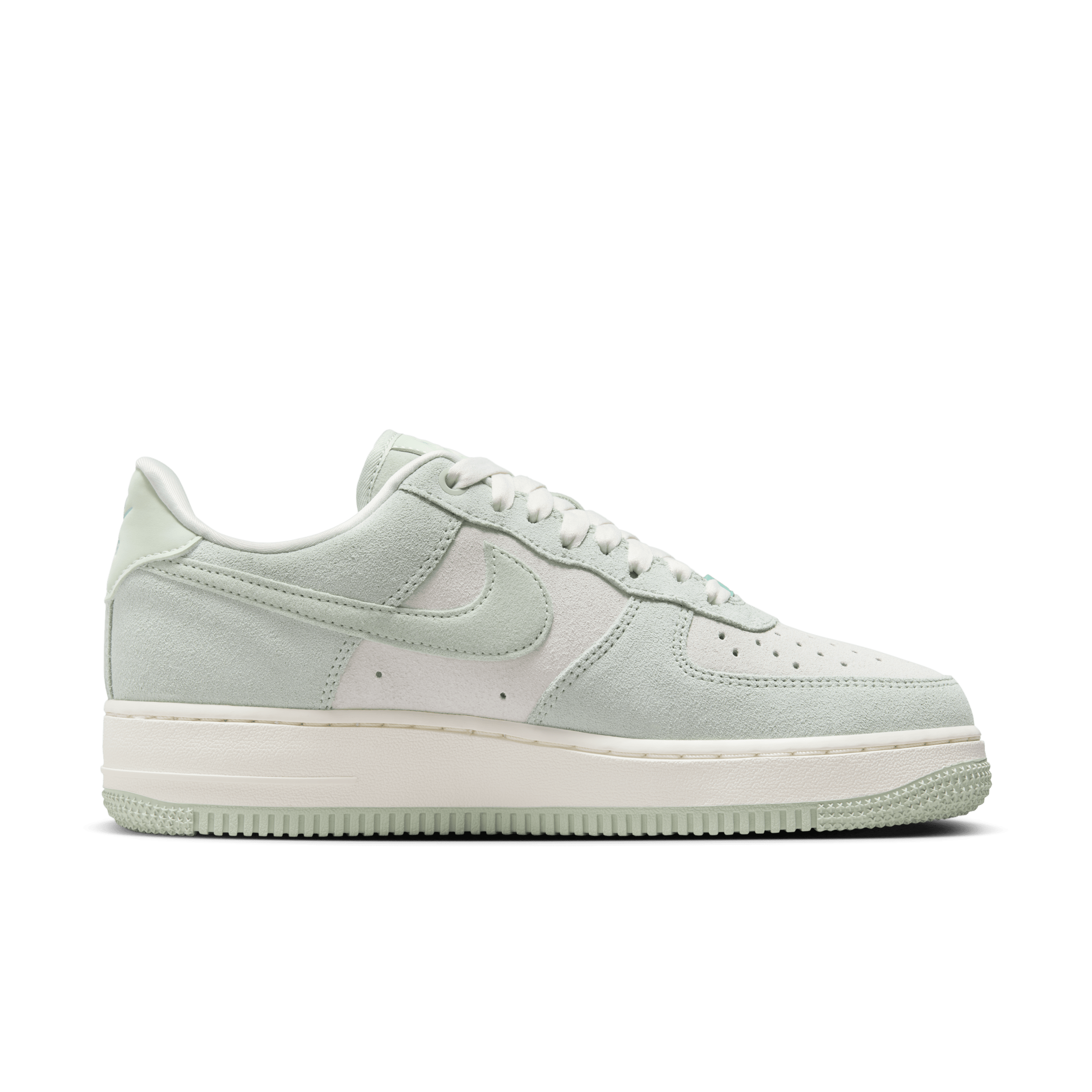 Chaussure Nike Air Force 1 '07 SE pour femme - Gris