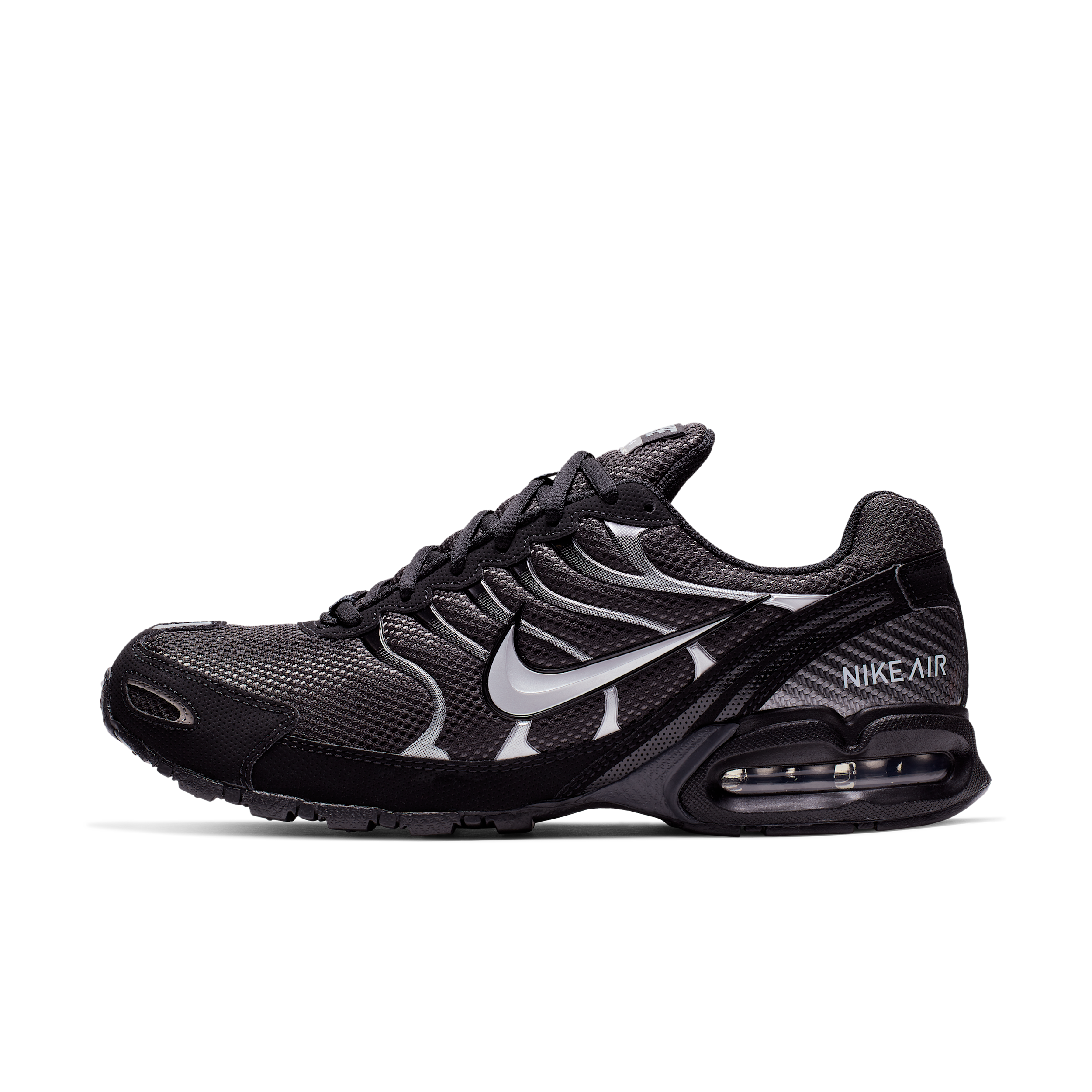 Scarpa Nike Air Max Torch 4 – Uomo - Nero