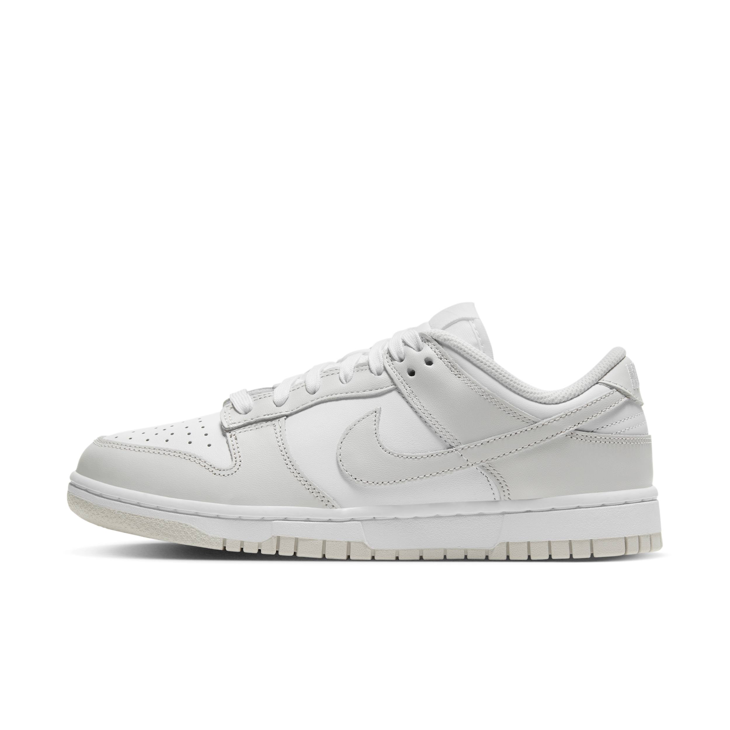 Thumbnail - Nike Dunk Low Damenschuh - Weiß
