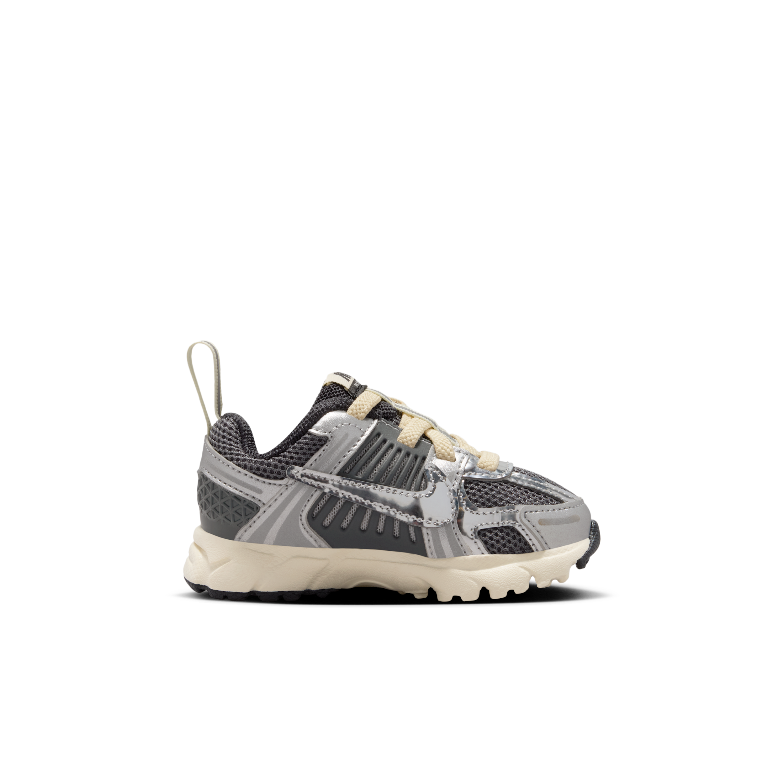 Thumbnail - Nike Vomero 5 Schuh (Babys/Kleinkinder) - Grau