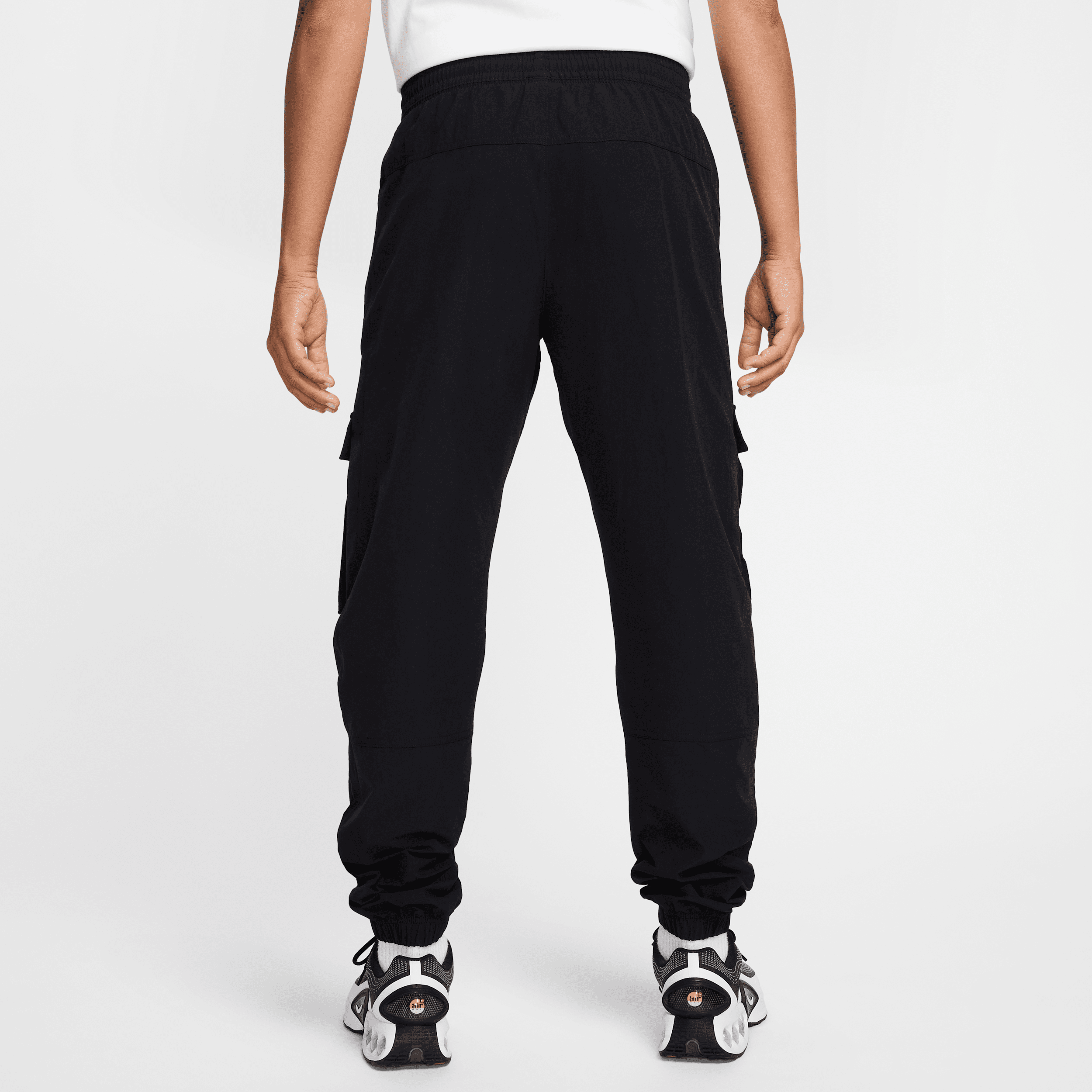 Pantalon cargo tissé Nike Sportswear Air Max pour Homme - vue 8