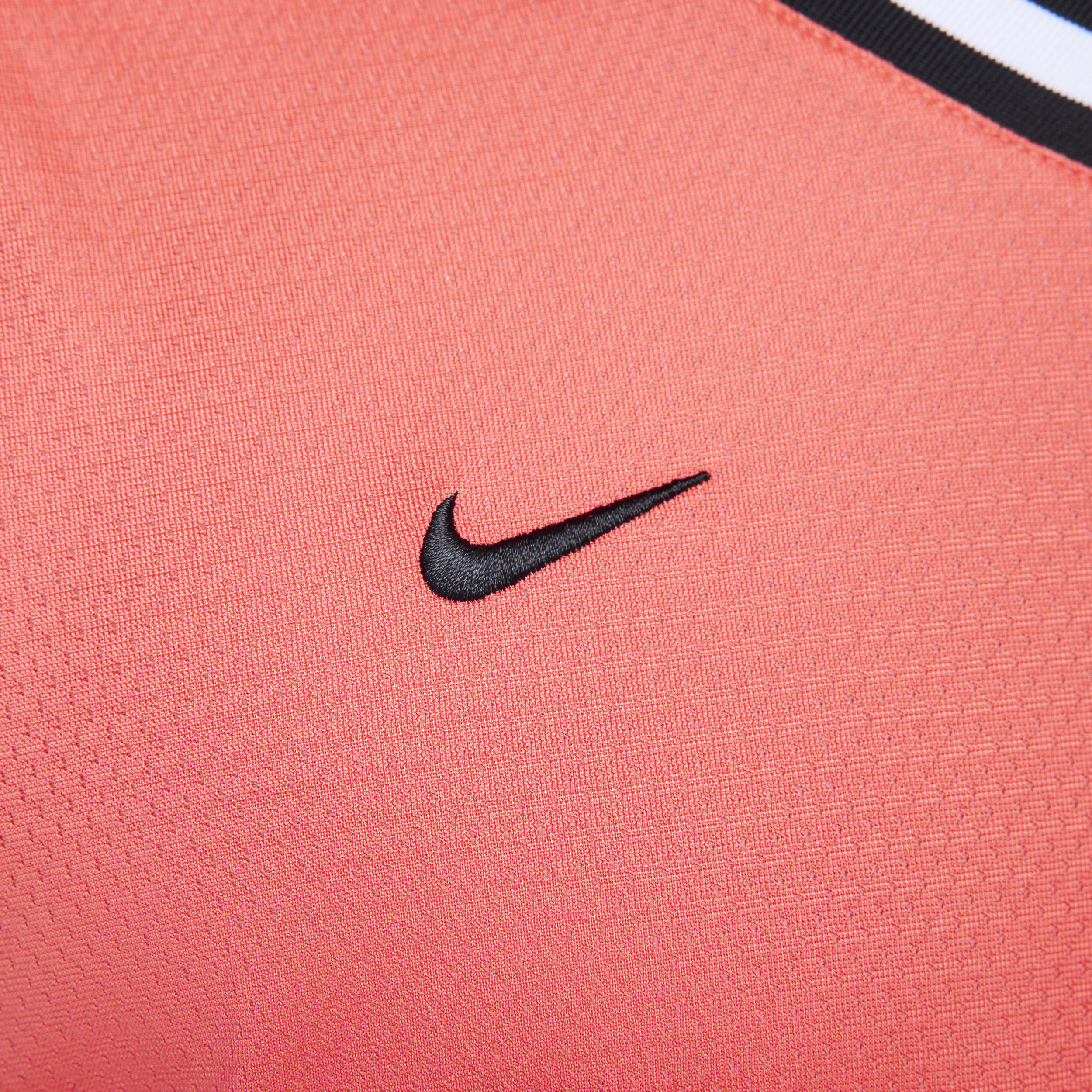 Maillot de basket Dri-FIT Nike DNA pour homme - Rose