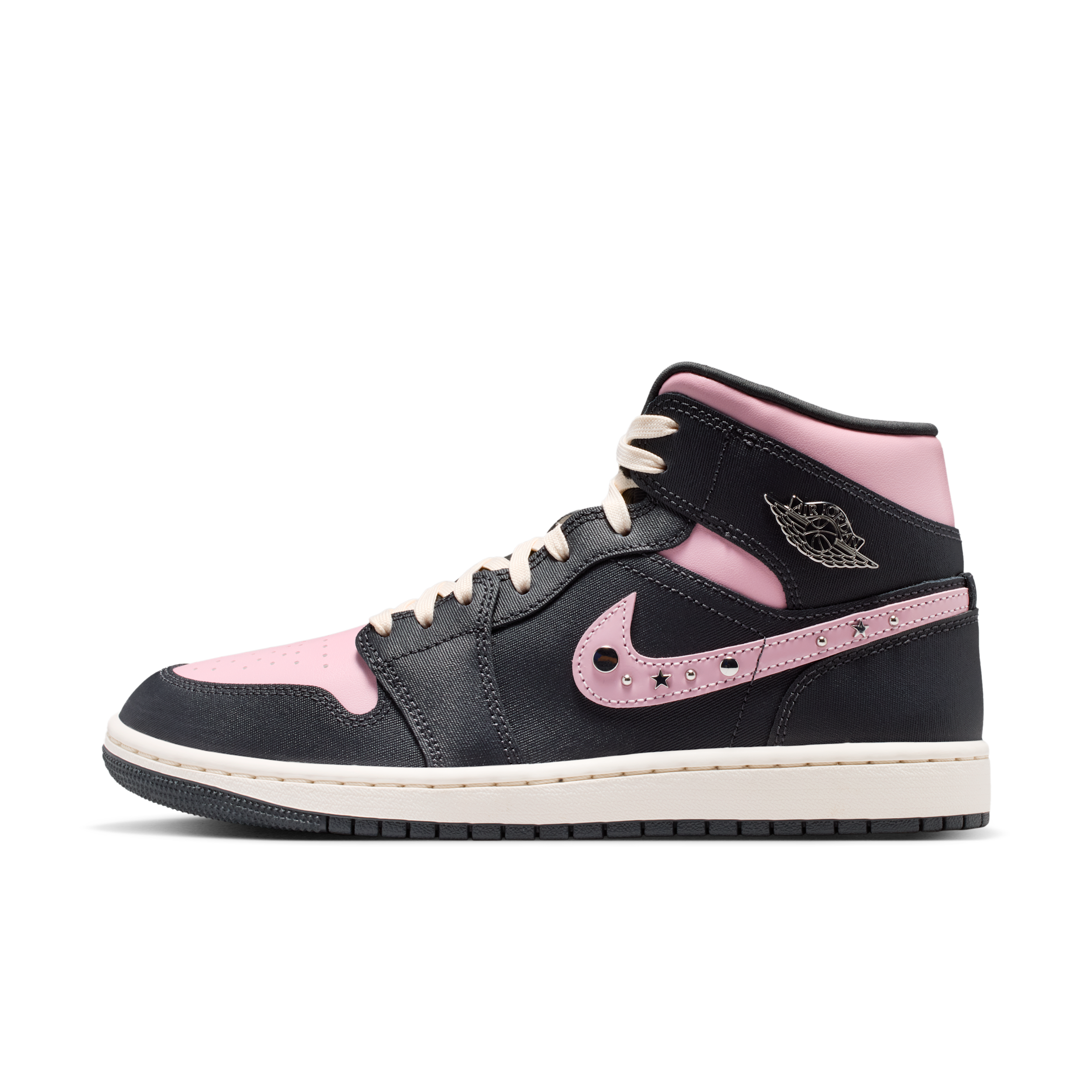 Jordan Air Jordan 1 Gris