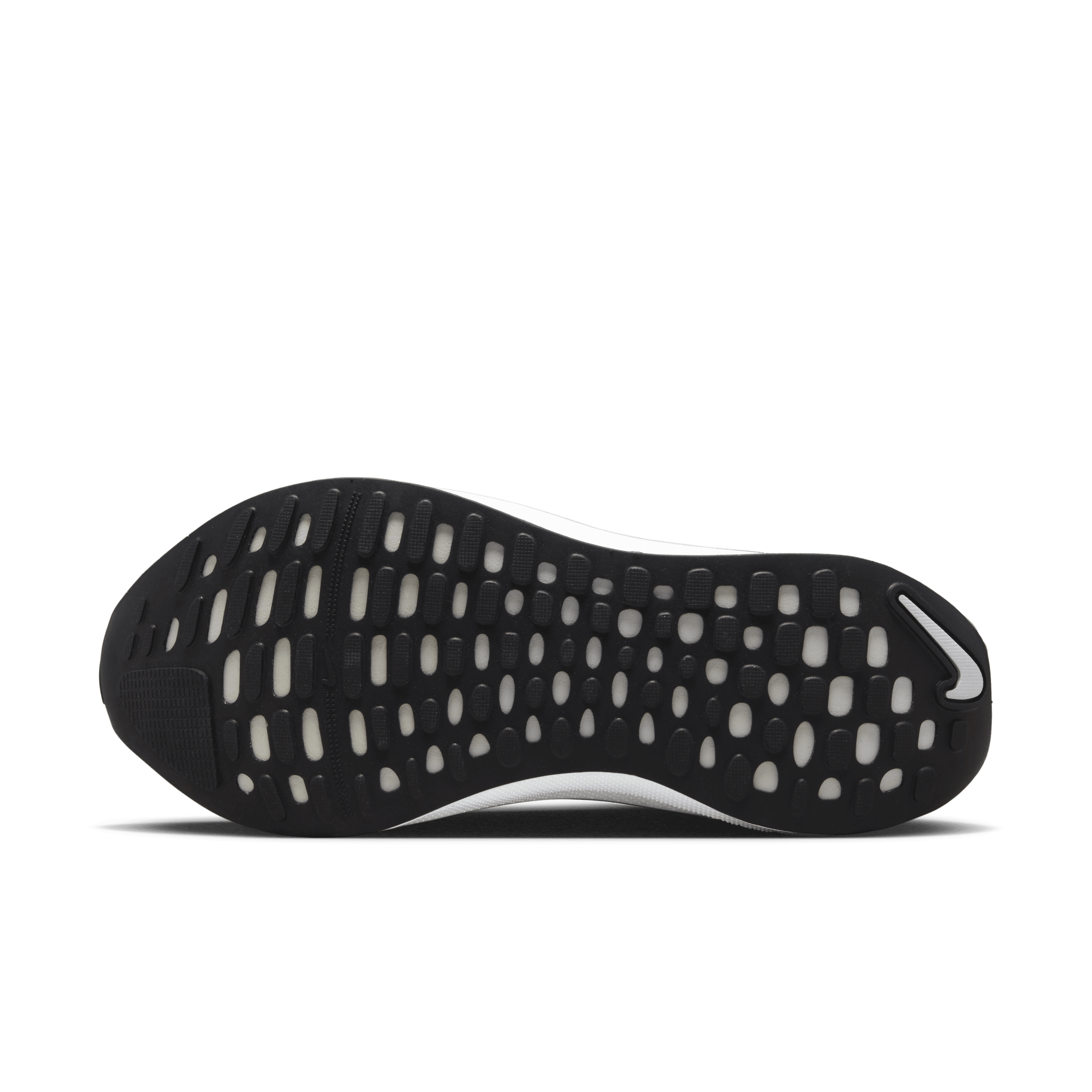 Chaussure de running sur route Nike InfinityRN 4 pour homme - Noir