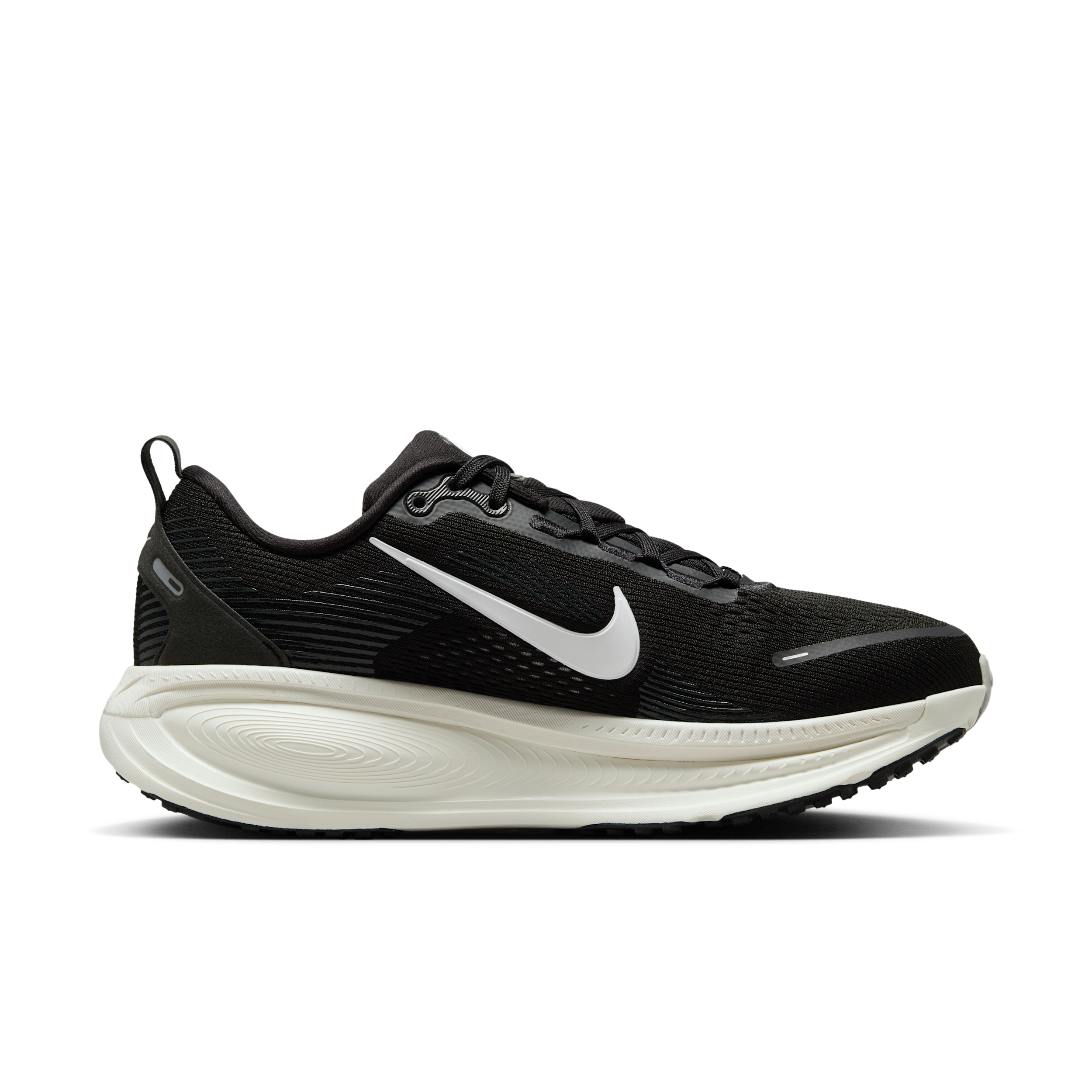 Nike Vomero 18Straßenlaufschuh (Damen) - Schwarz - HM6804-005