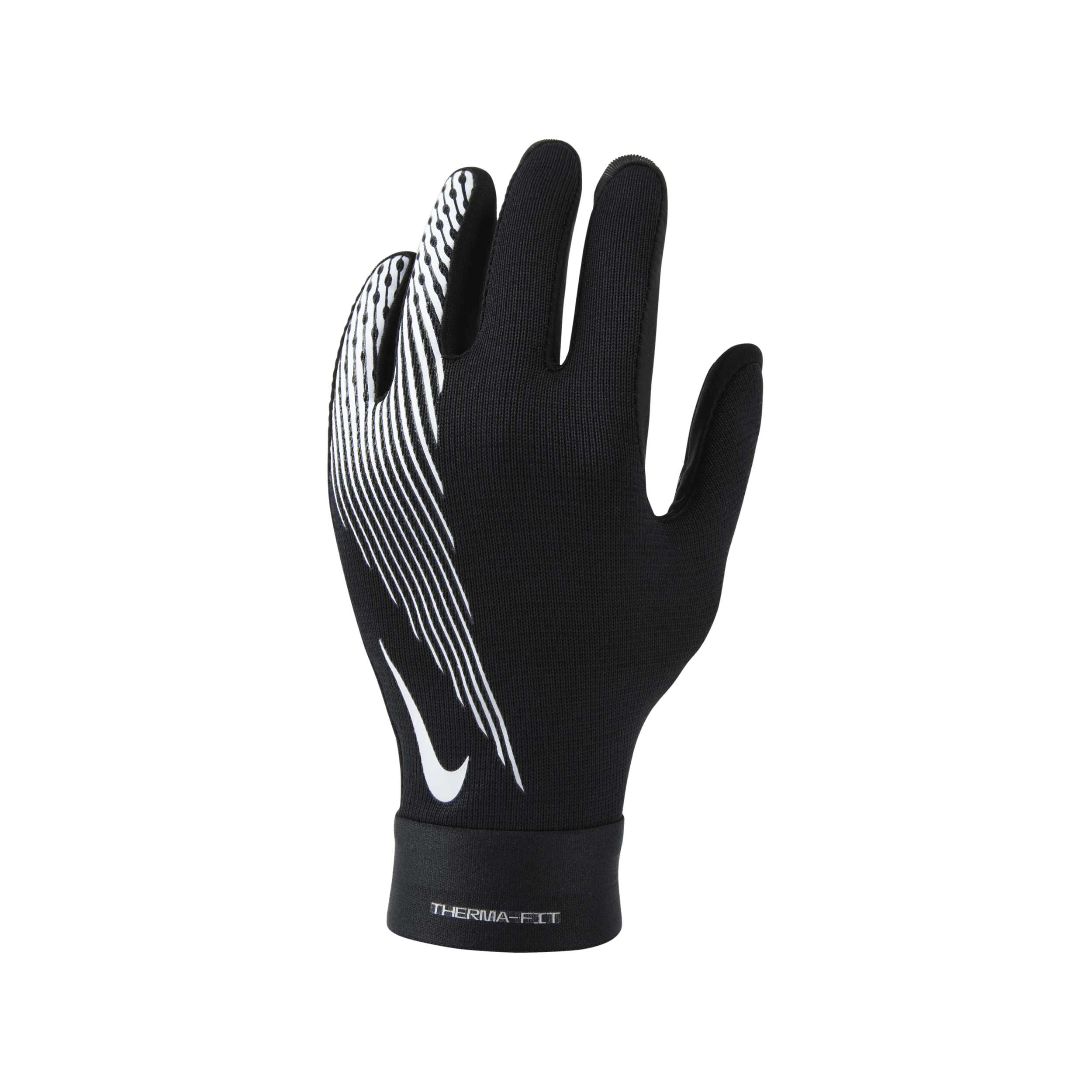 Gants de foot Therma FIT Nike Academy pour ado