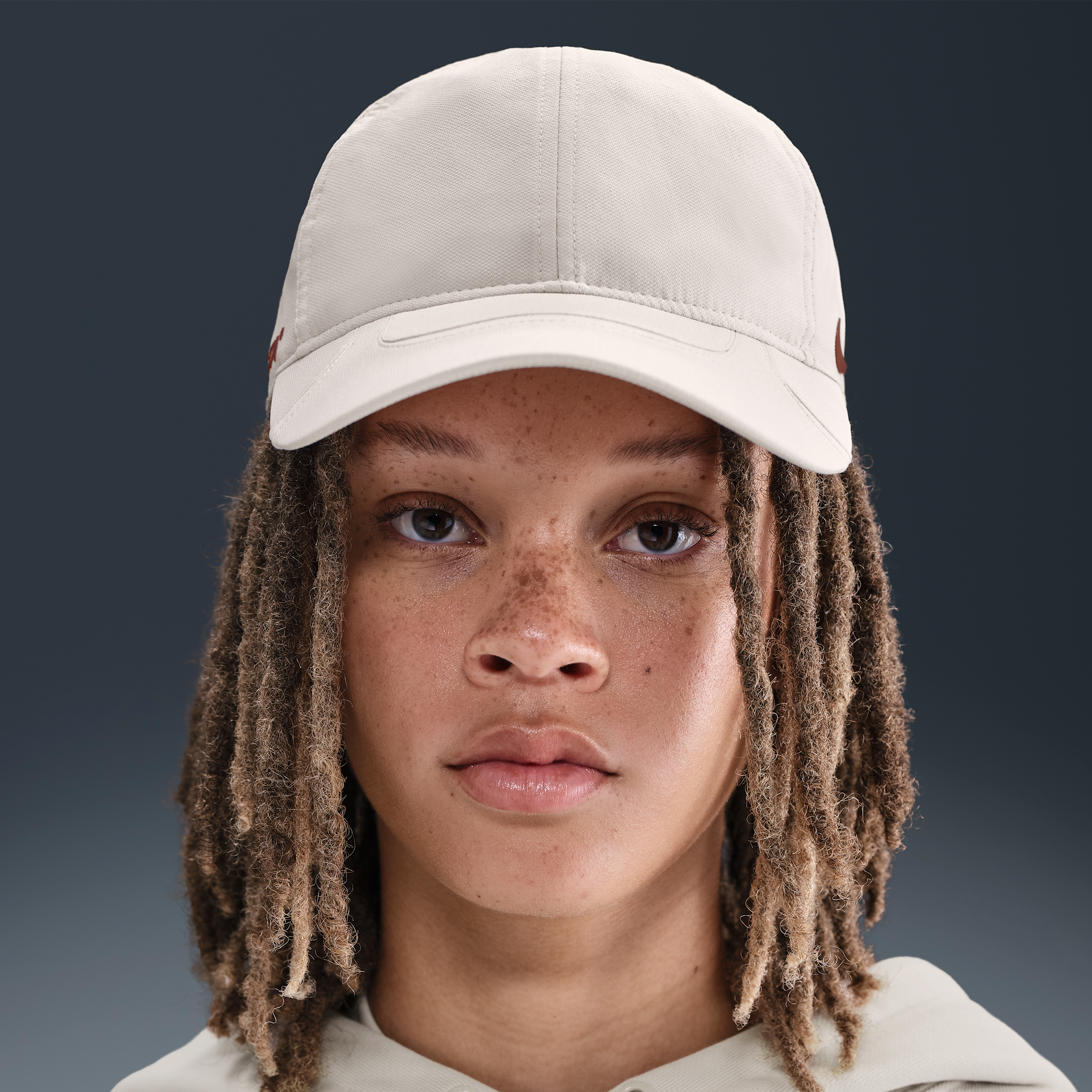 Thumbnail - NOCTA S.S.C. Cap CS - Braun