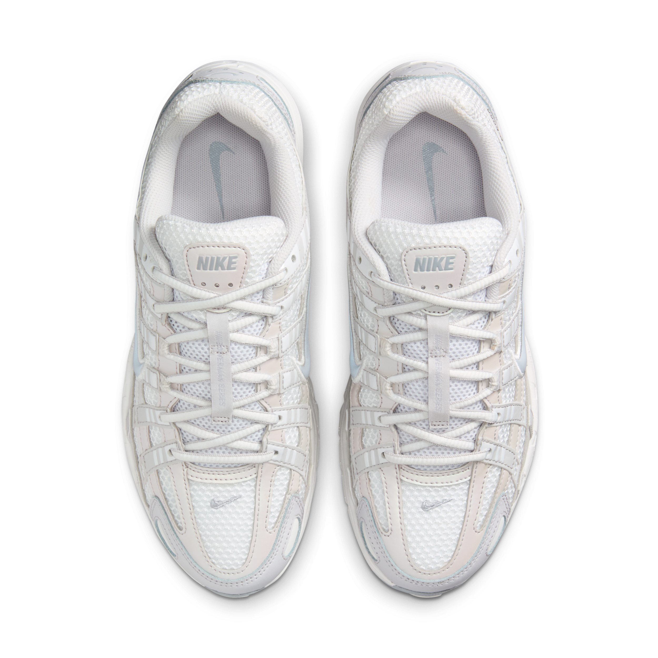 Chaussure Nike P-6000 SE pour femme - Blanc
