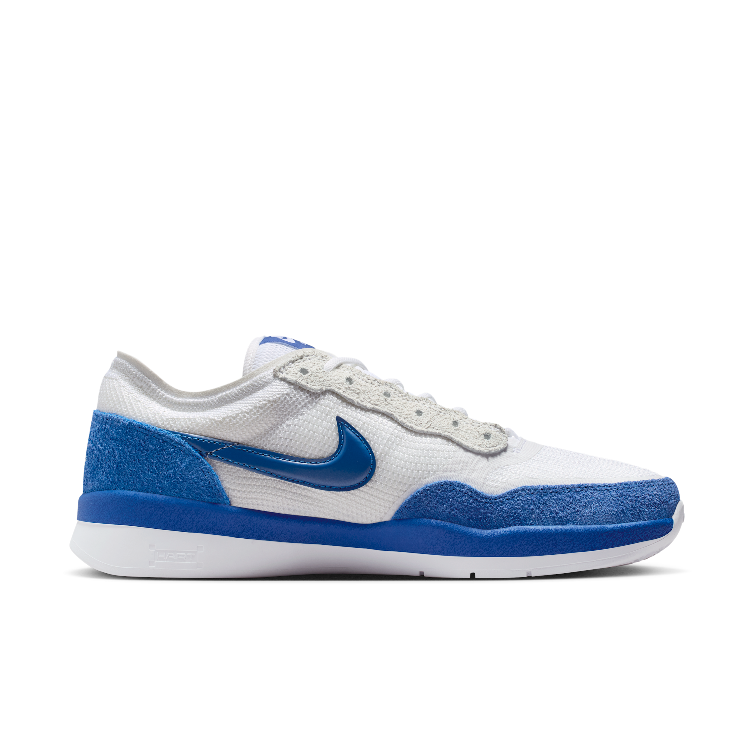 Nike SB PS8 Men's Shoes - Blue - FV8493-403