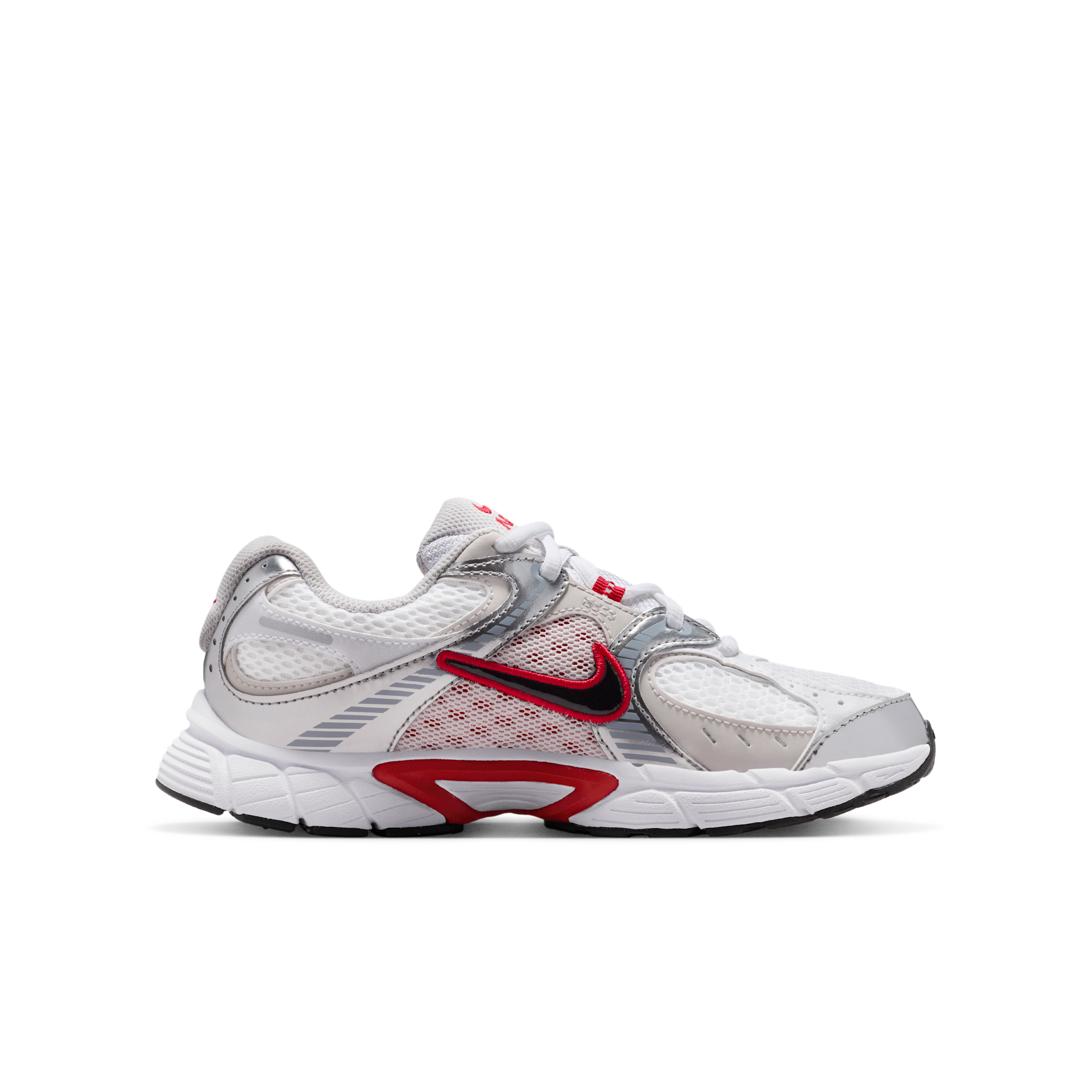 Thumbnail - Nike V5 RNR Schuh (ältere Kinder) - Weiß