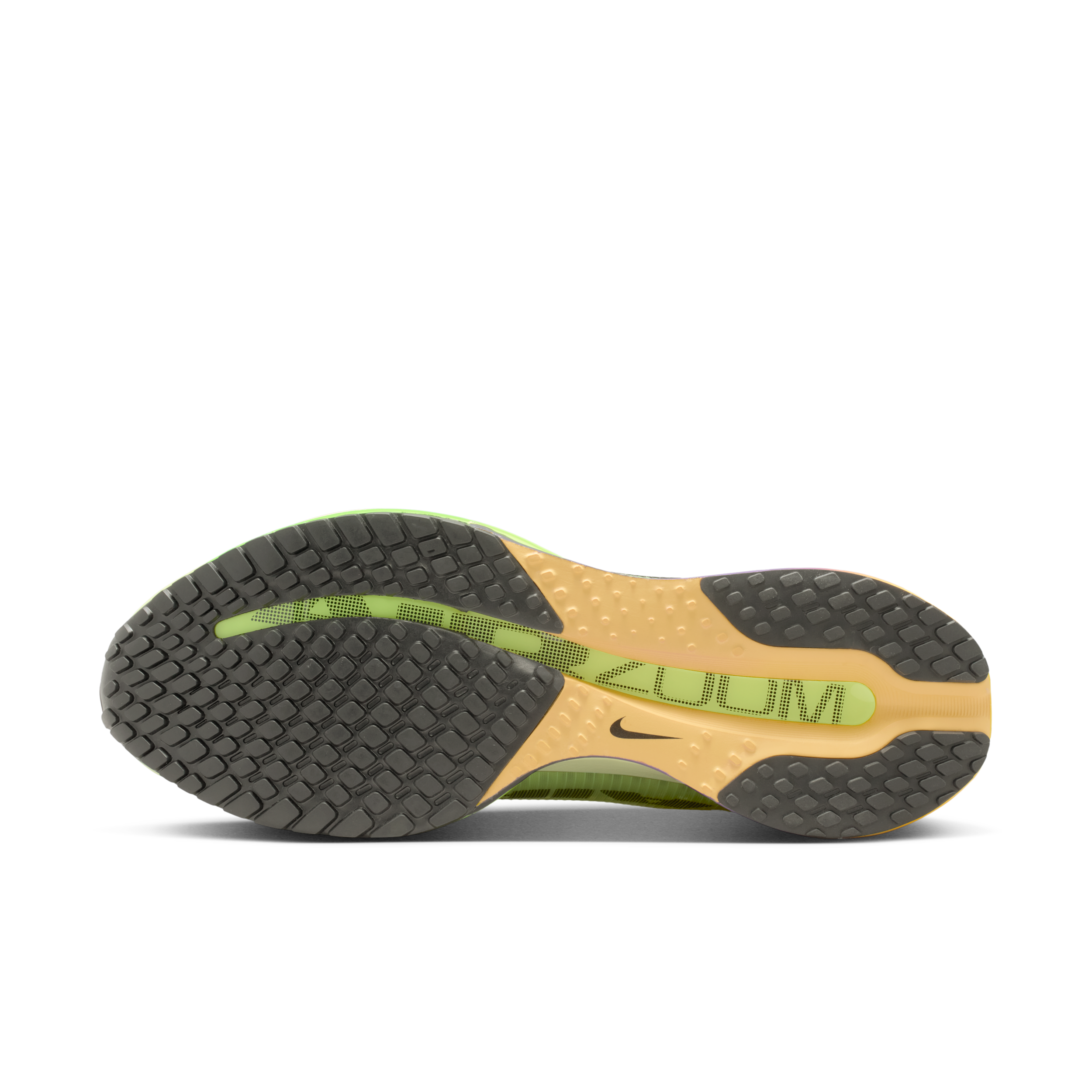 Nike Pegasus Premium Men's Road Running Shoes - Brown - HQ2592-701