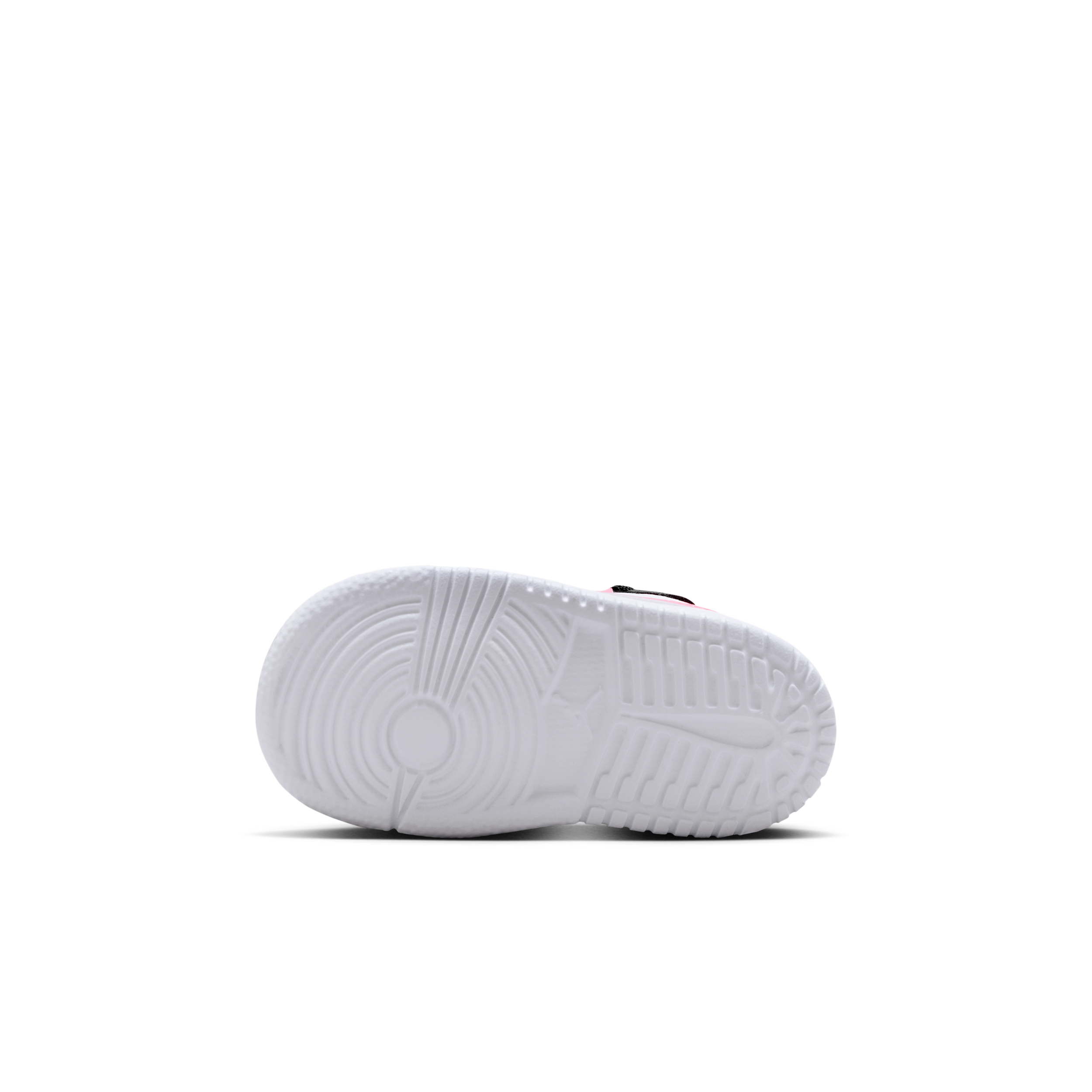 Thumbnail - Jordan 1 Low Alt Schuh für Babys und Kleinkinder - Schwarz