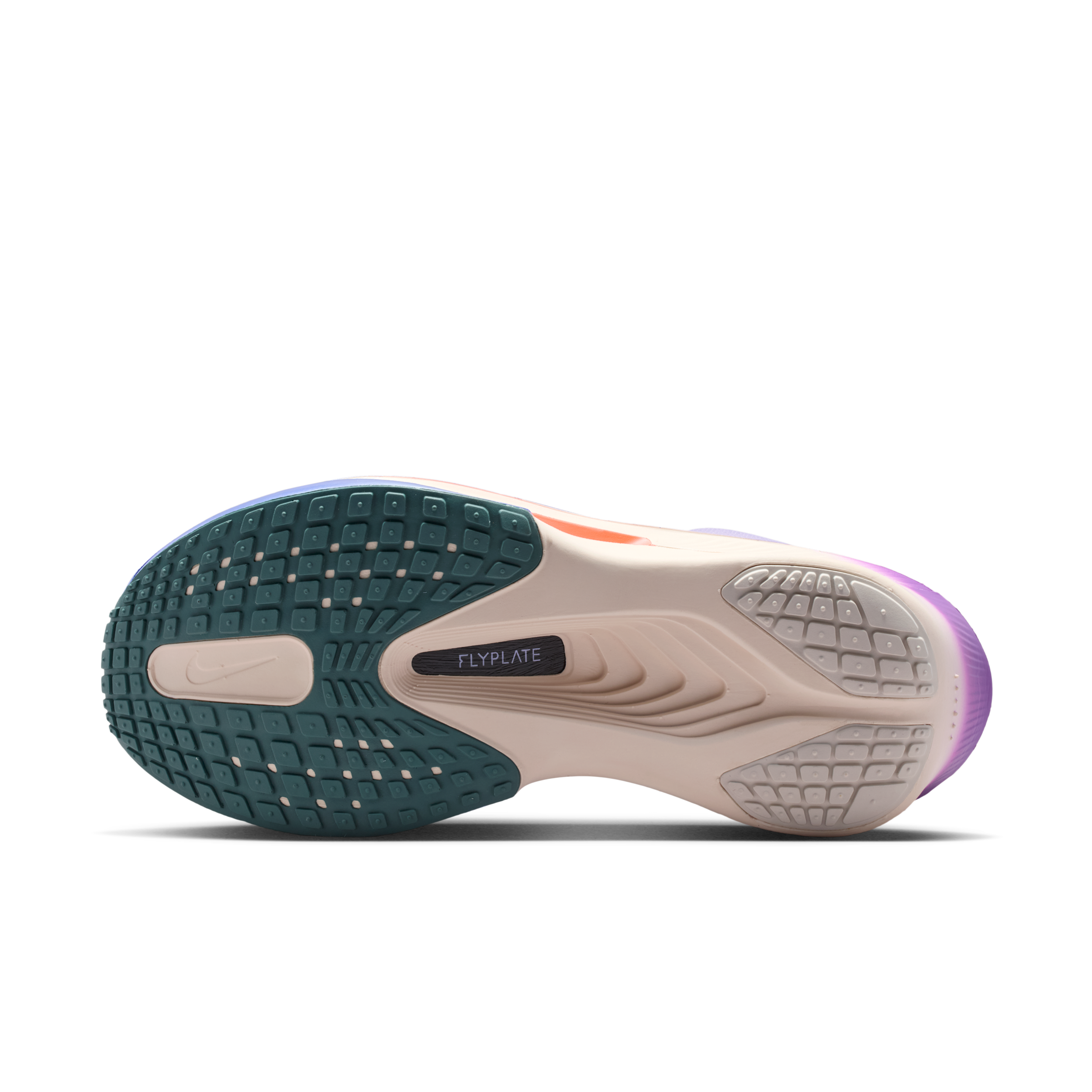 Nike Zoom Fly 6 Women's Road Racing Shoes - FN8455-503