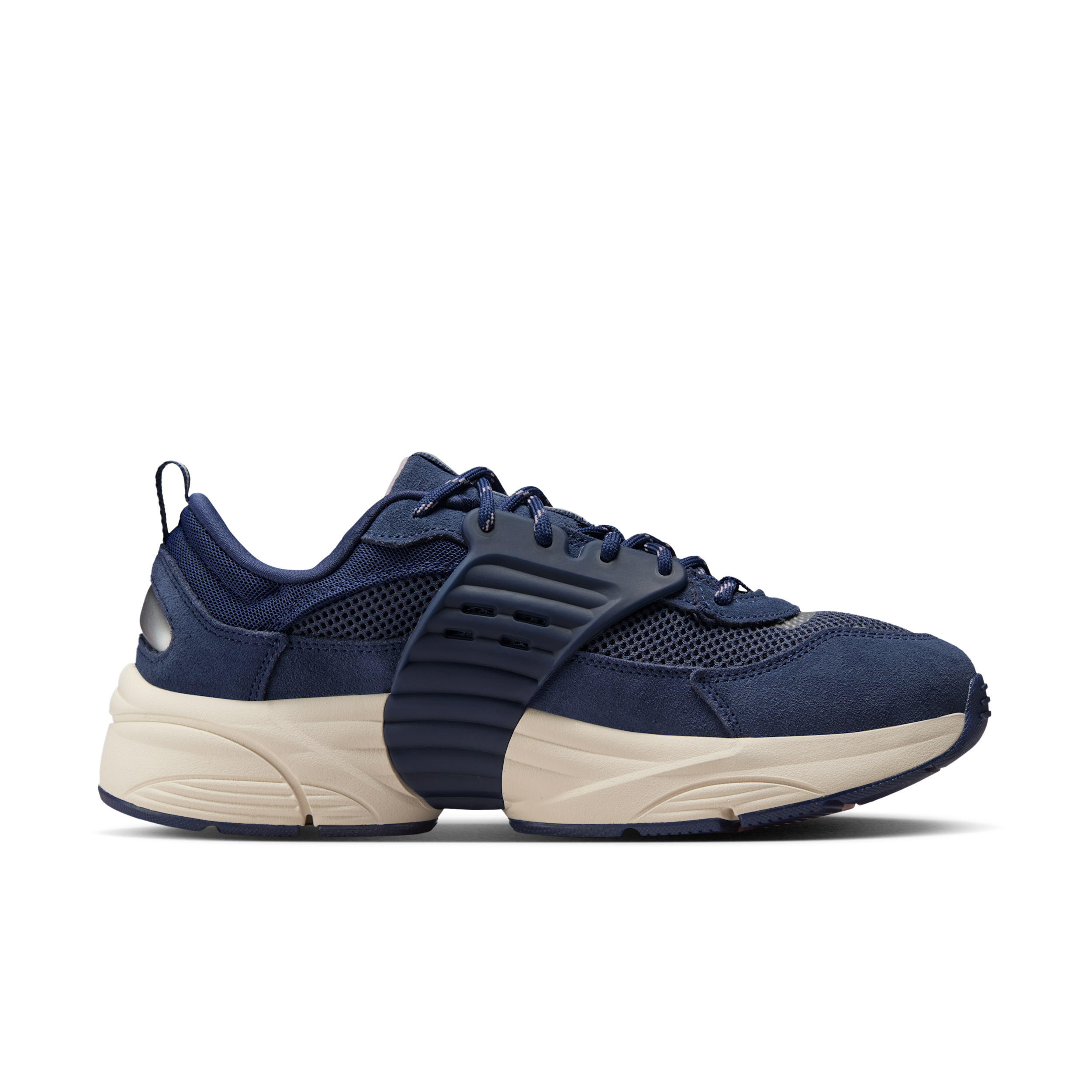 Jordan Trunner O/S-herresko - Blå - IB3722-400