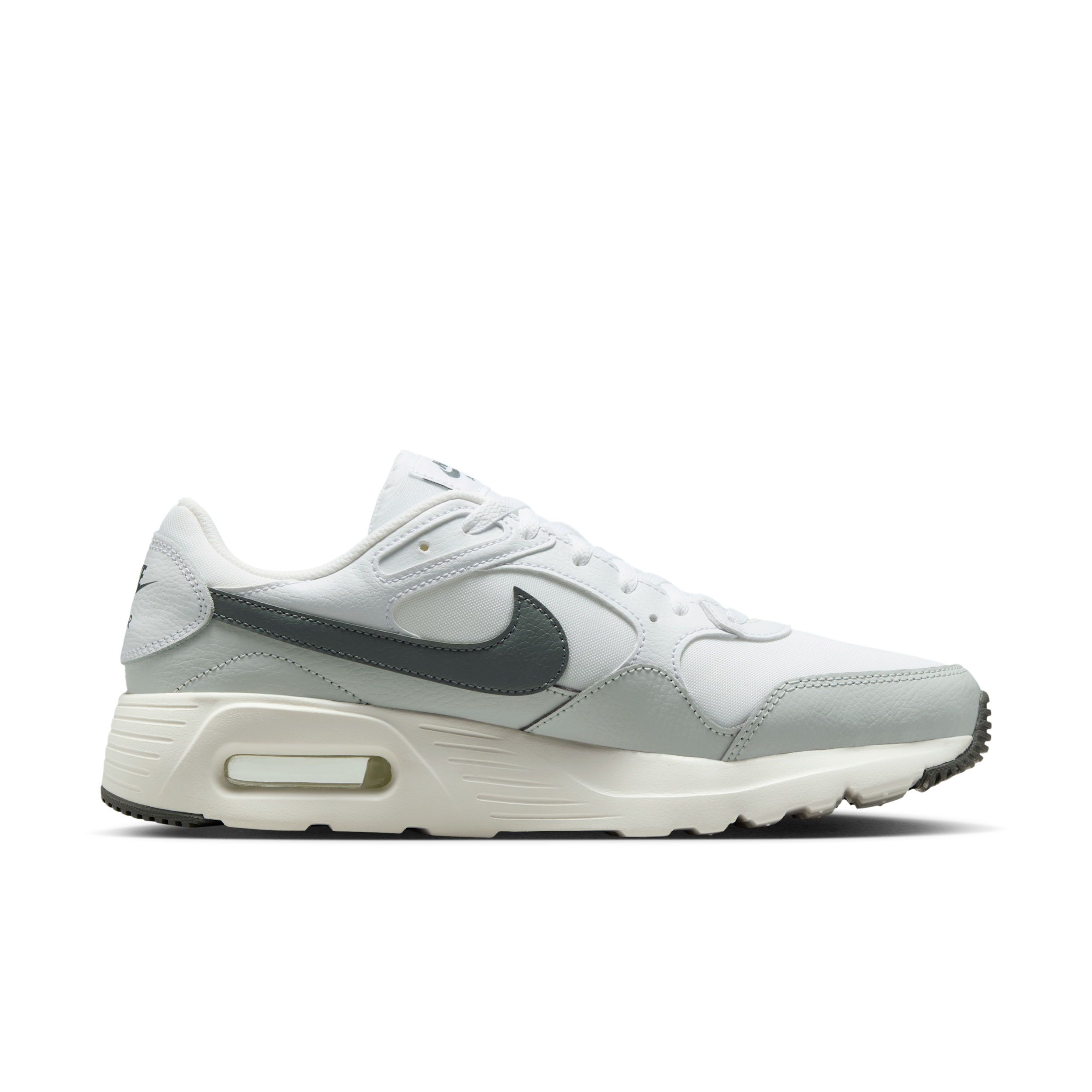 Scarpa Nike Air Max SC – Uomo - Bianco - CW4555-121