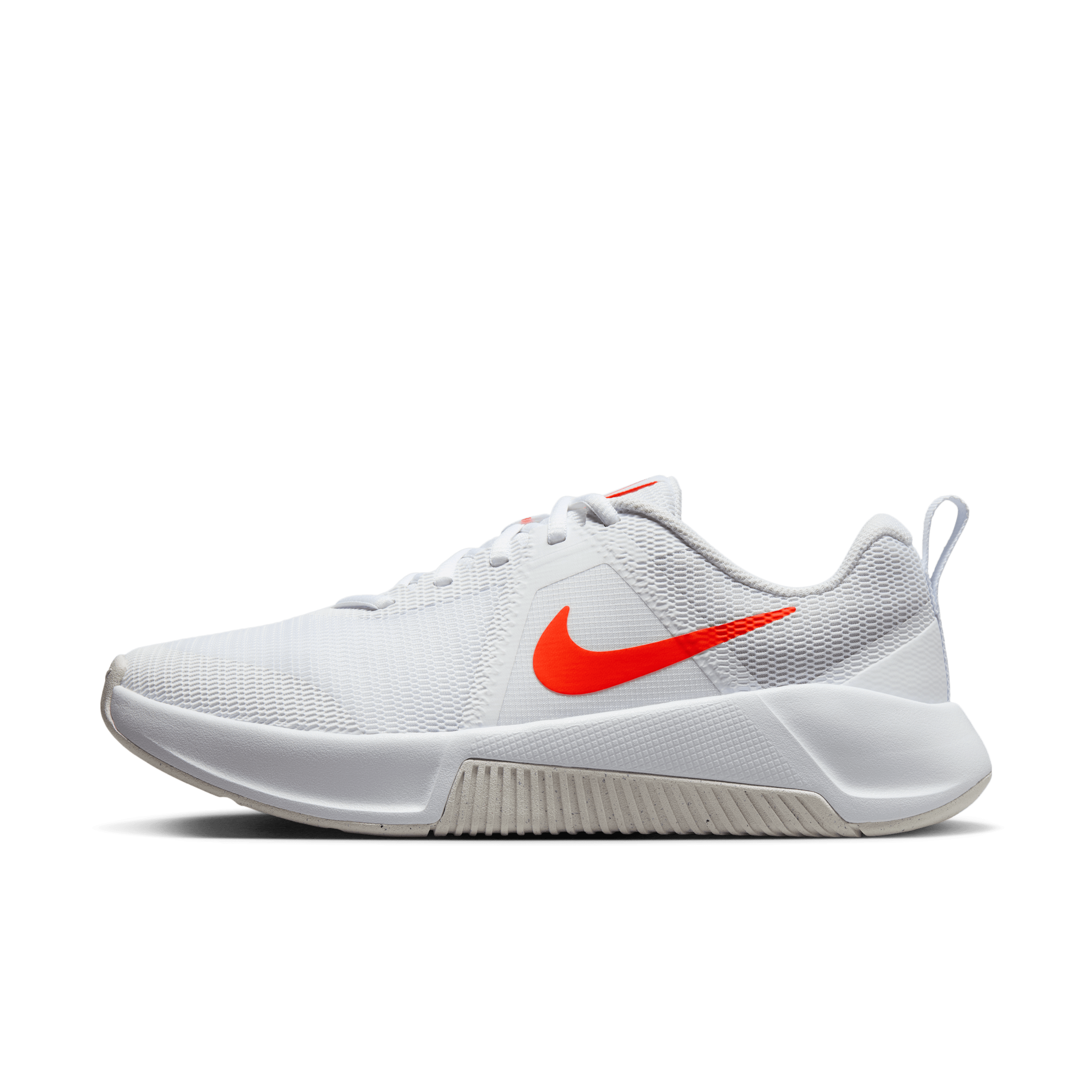 Nike MC Trainer 3 work-outschoenen voor dames Wit