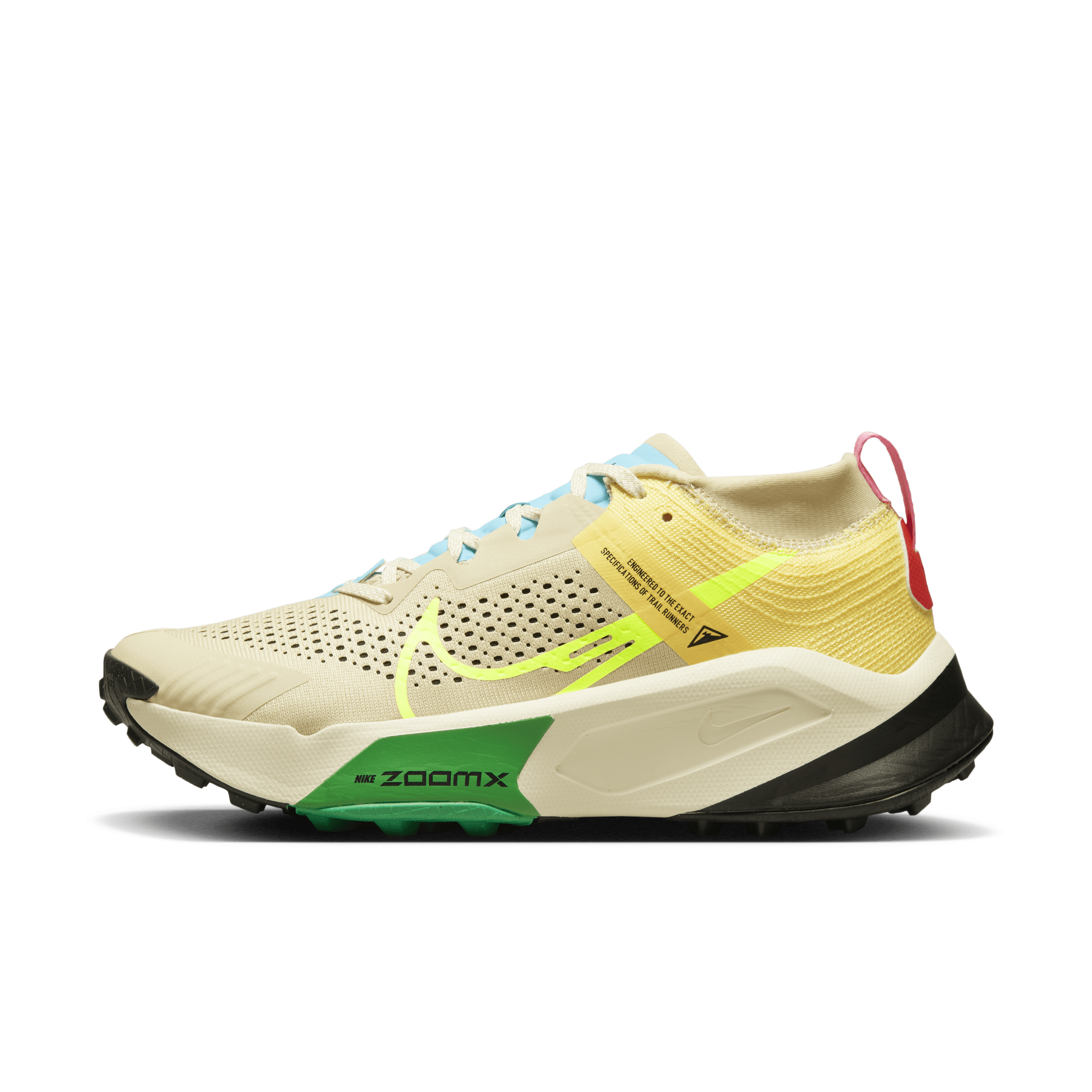 Scarpa da trail running Nike Zegama – Donna - Marrone - DH0625-700