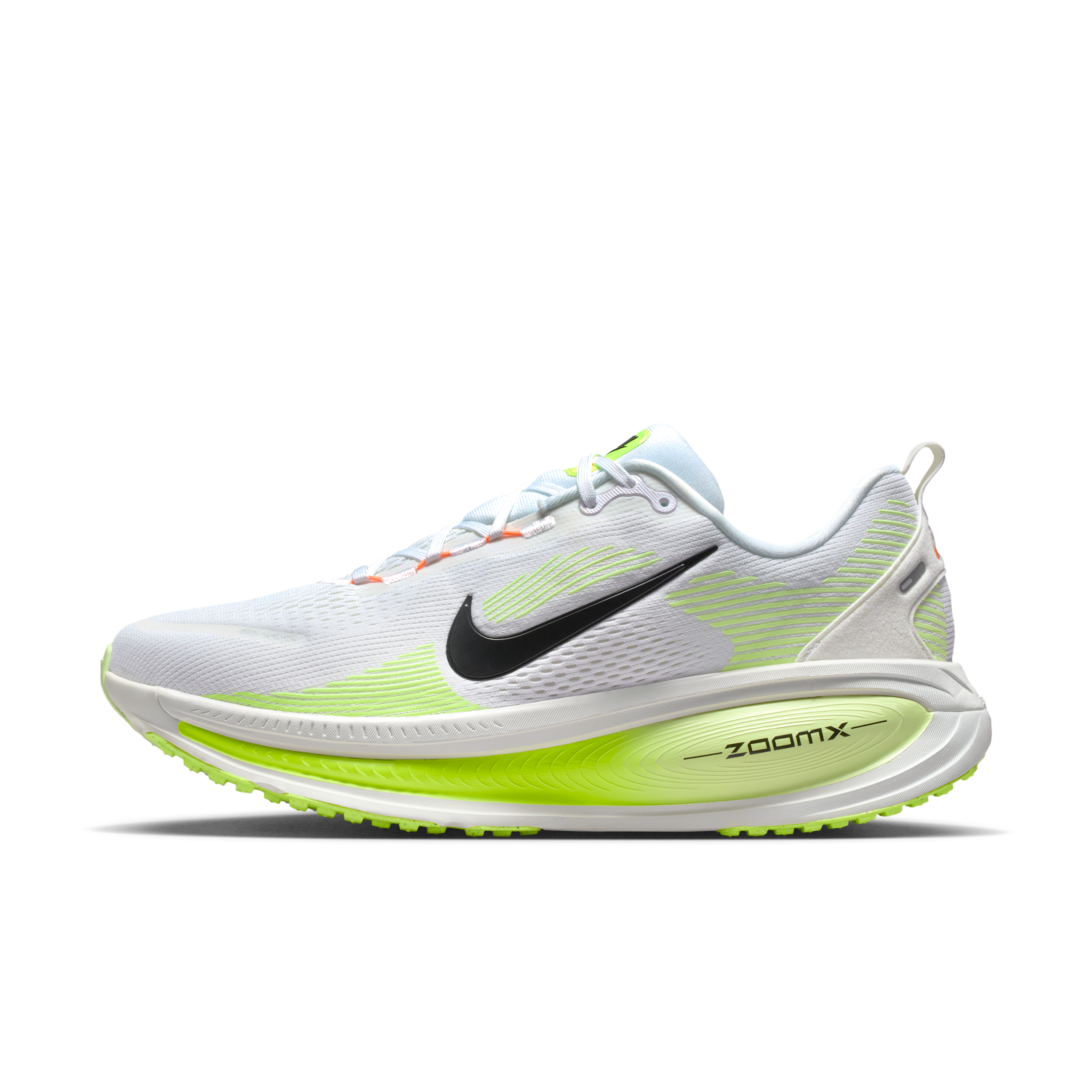 Scarpa da running su strada Nike Vomero 18 – Uomo - Bianco
