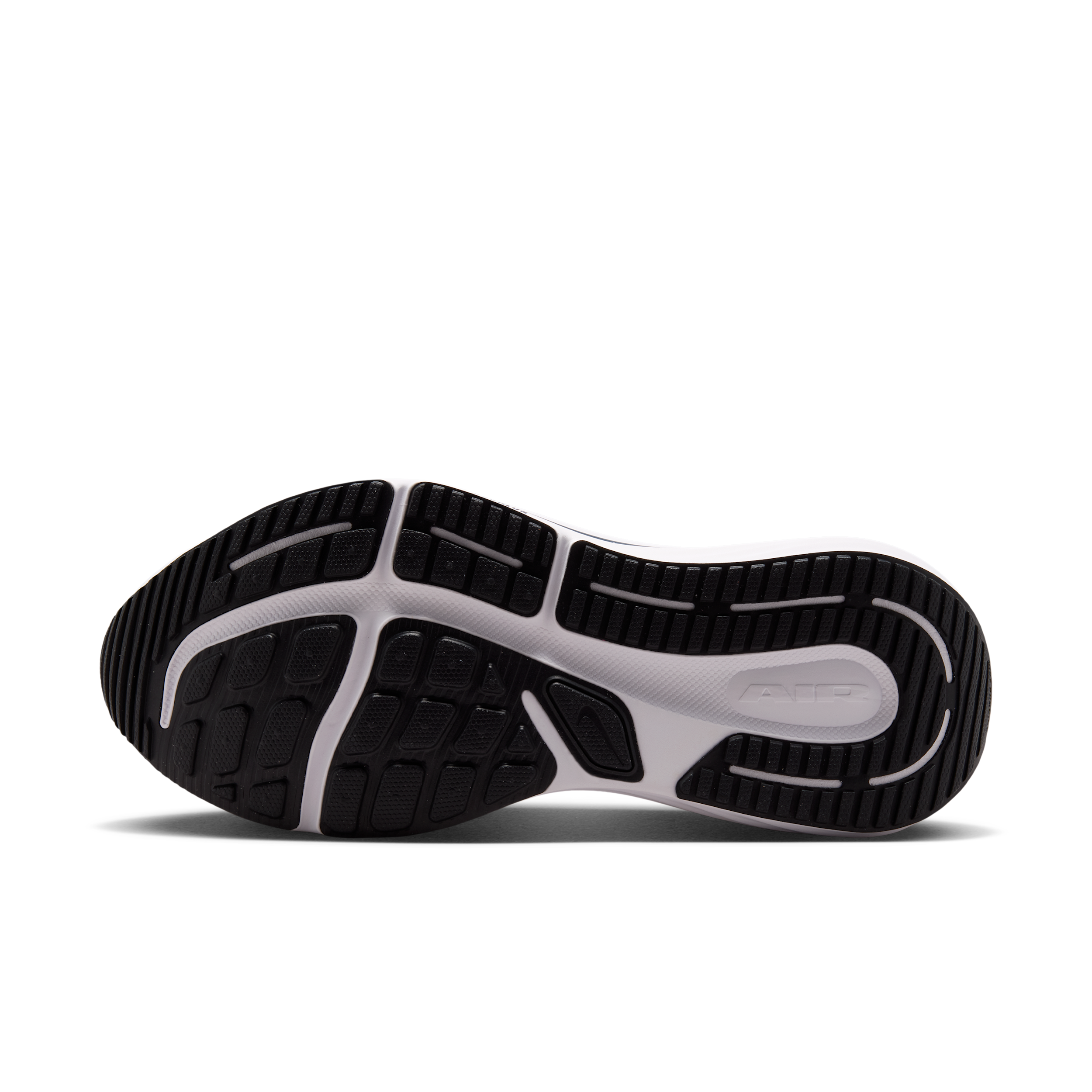 Nike Winflo 12 Men's Road Running Shoes - White - IV6293-100