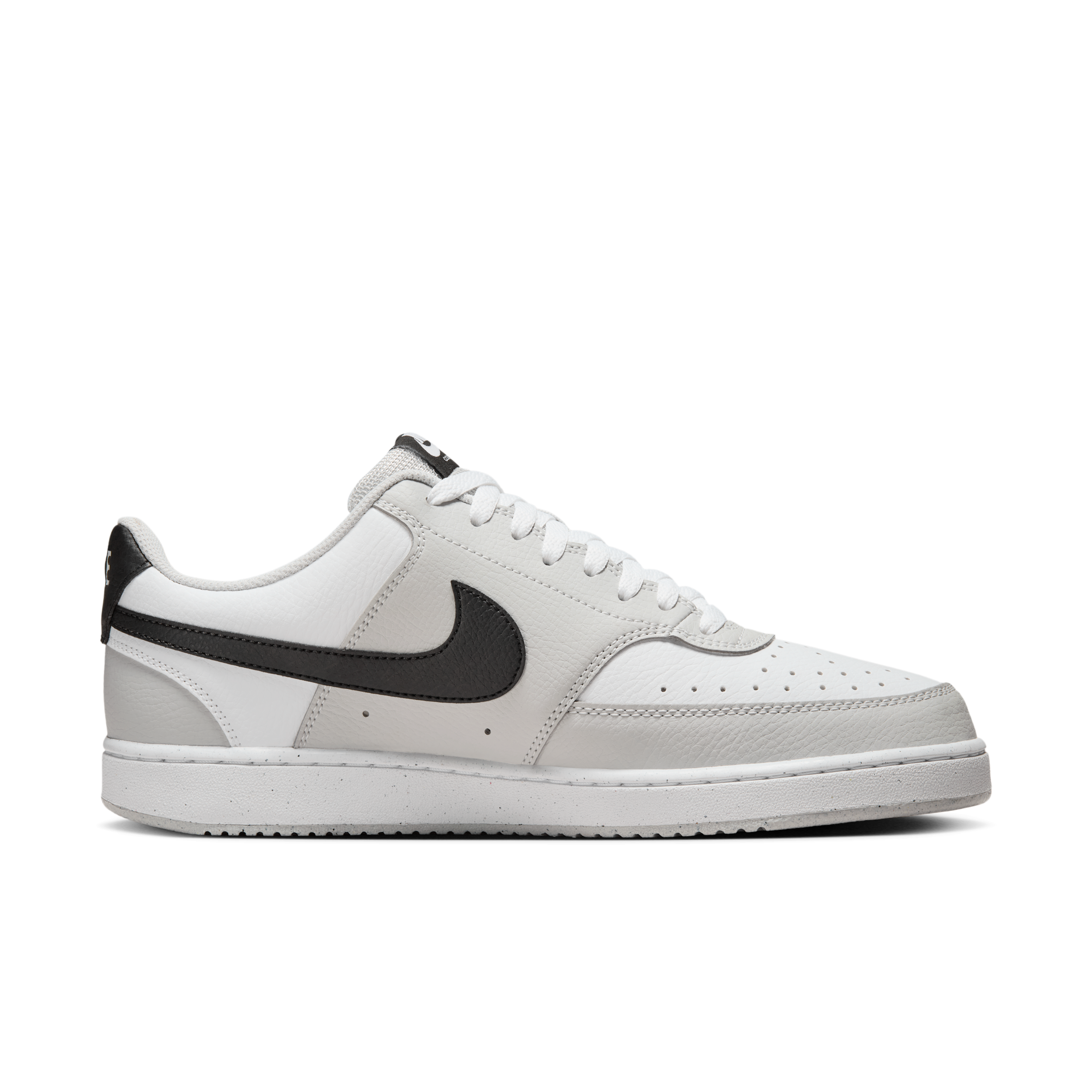 Nike Court Vision Low sko til herre - Grå - HV0927-097