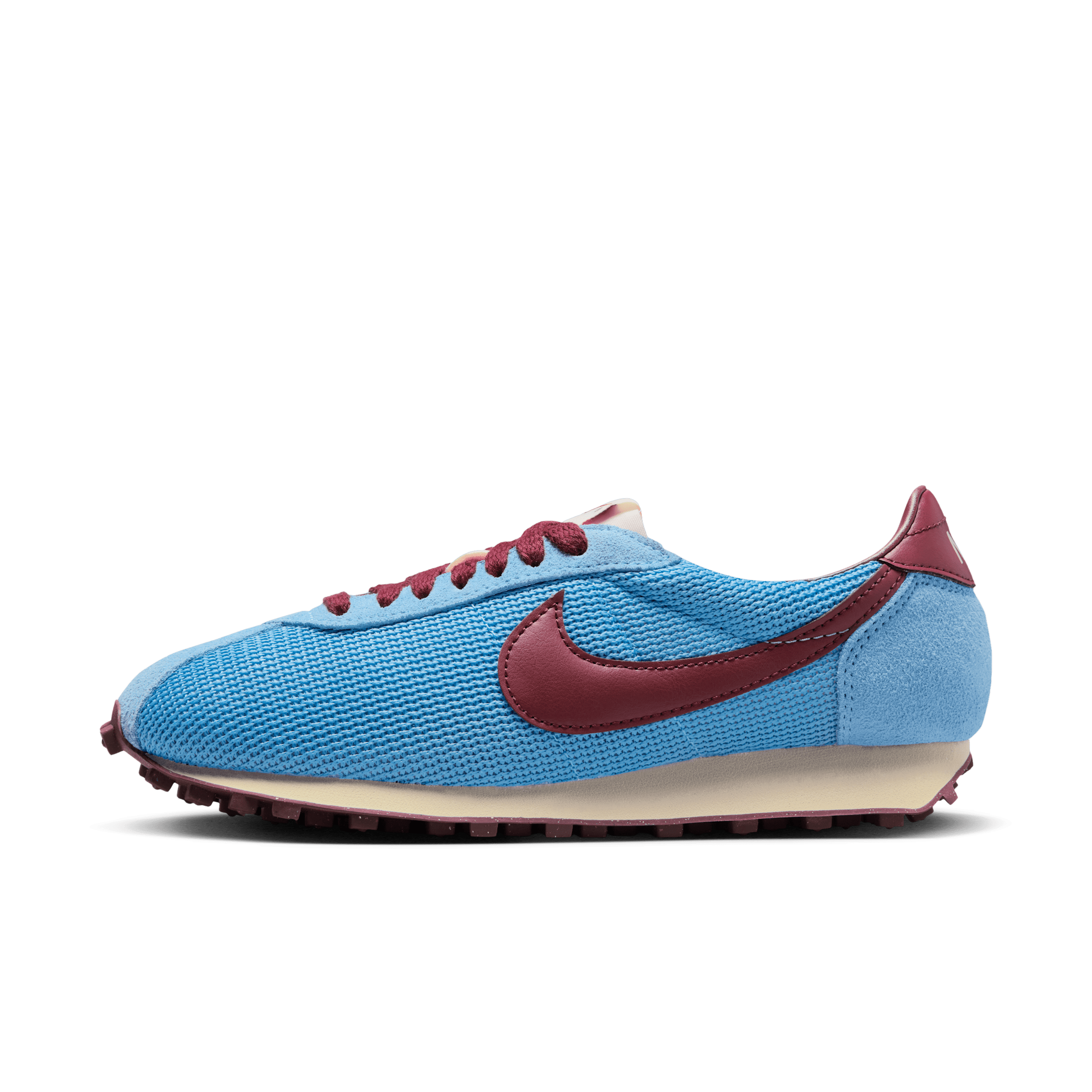 Thumbnail - Nike LD-1000 Schuh (Damen) - Blau