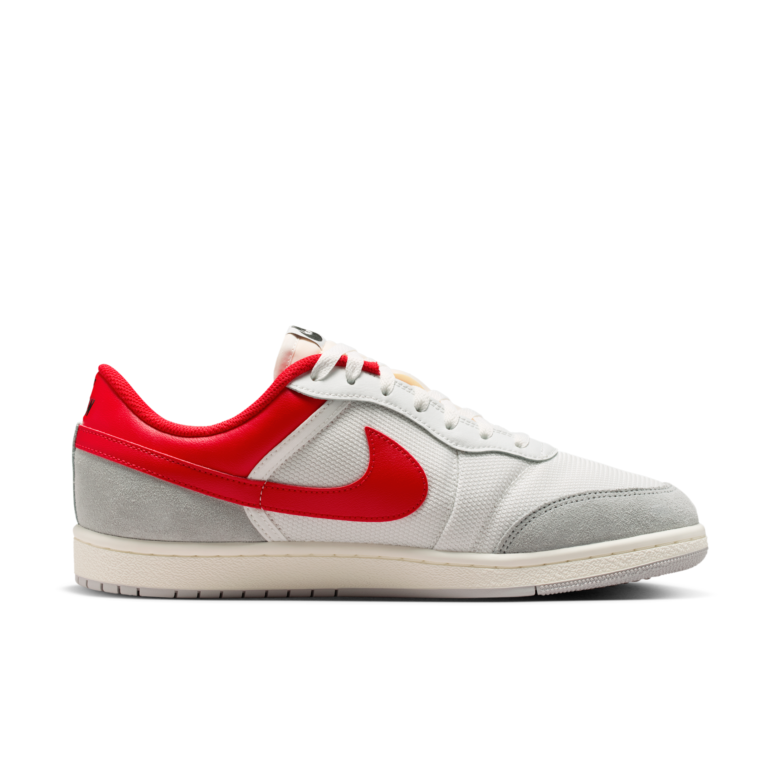 Sapatilhas Air Jordan Skyline de cano baixo para homem - Branco - IM2055-102