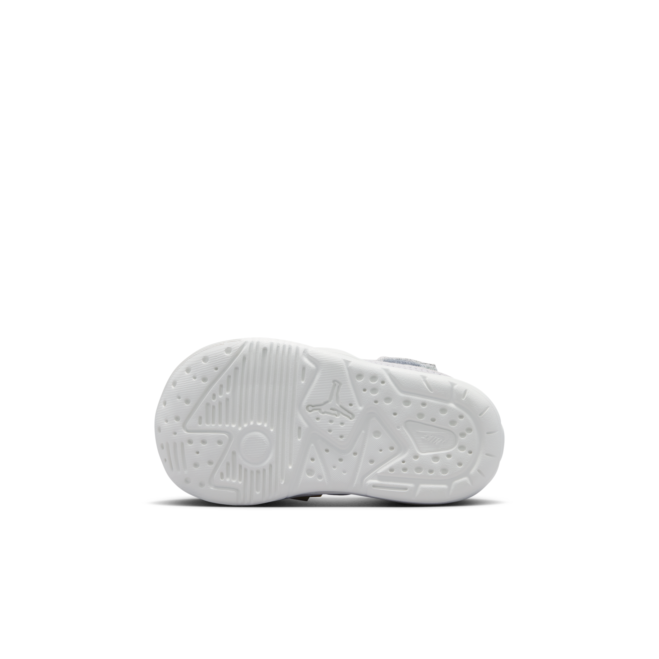 Thumbnail - Jordan CMFT Era Schuh (Babys und Kleinkinder) - Grau