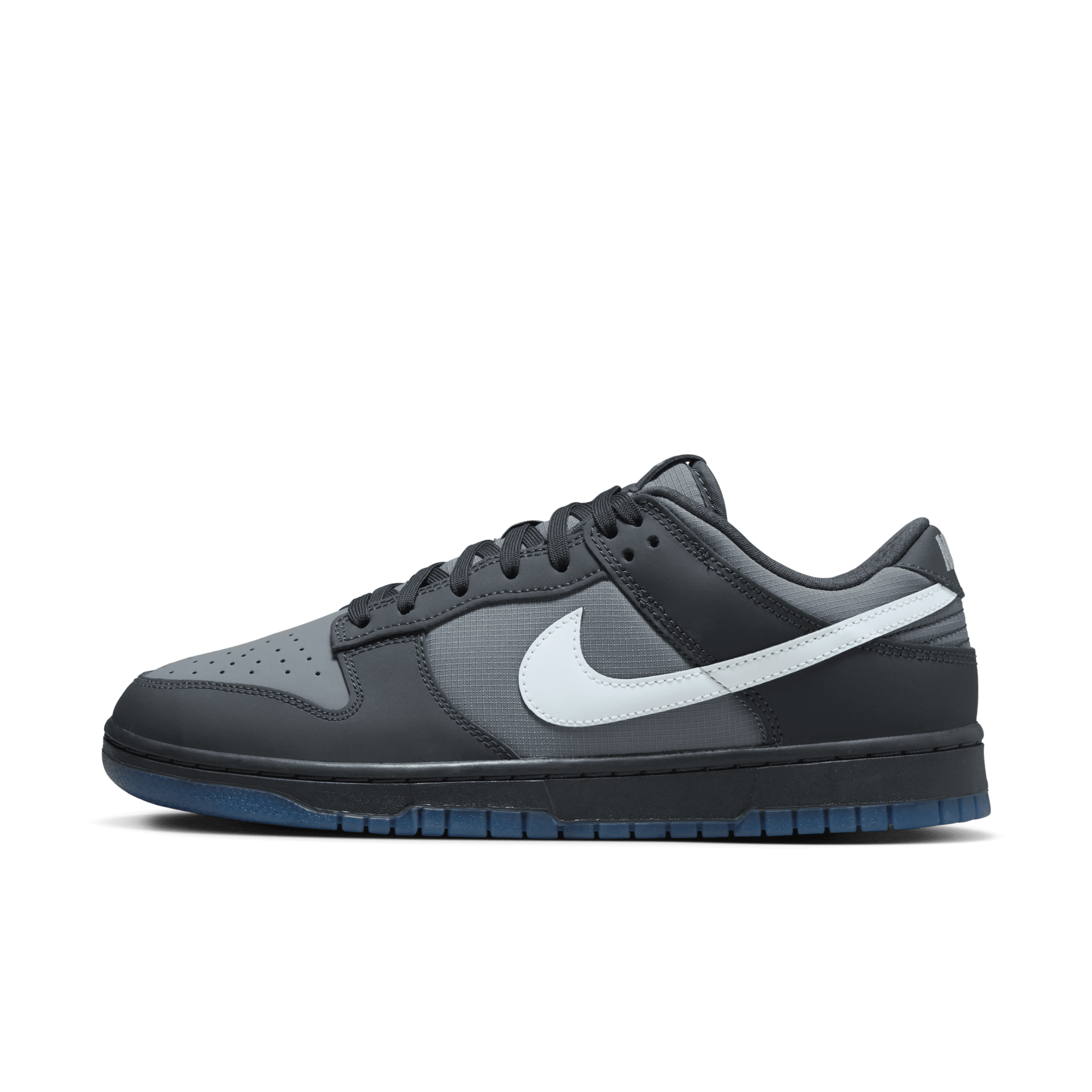 Nike Dunk Low "Anthracite"
