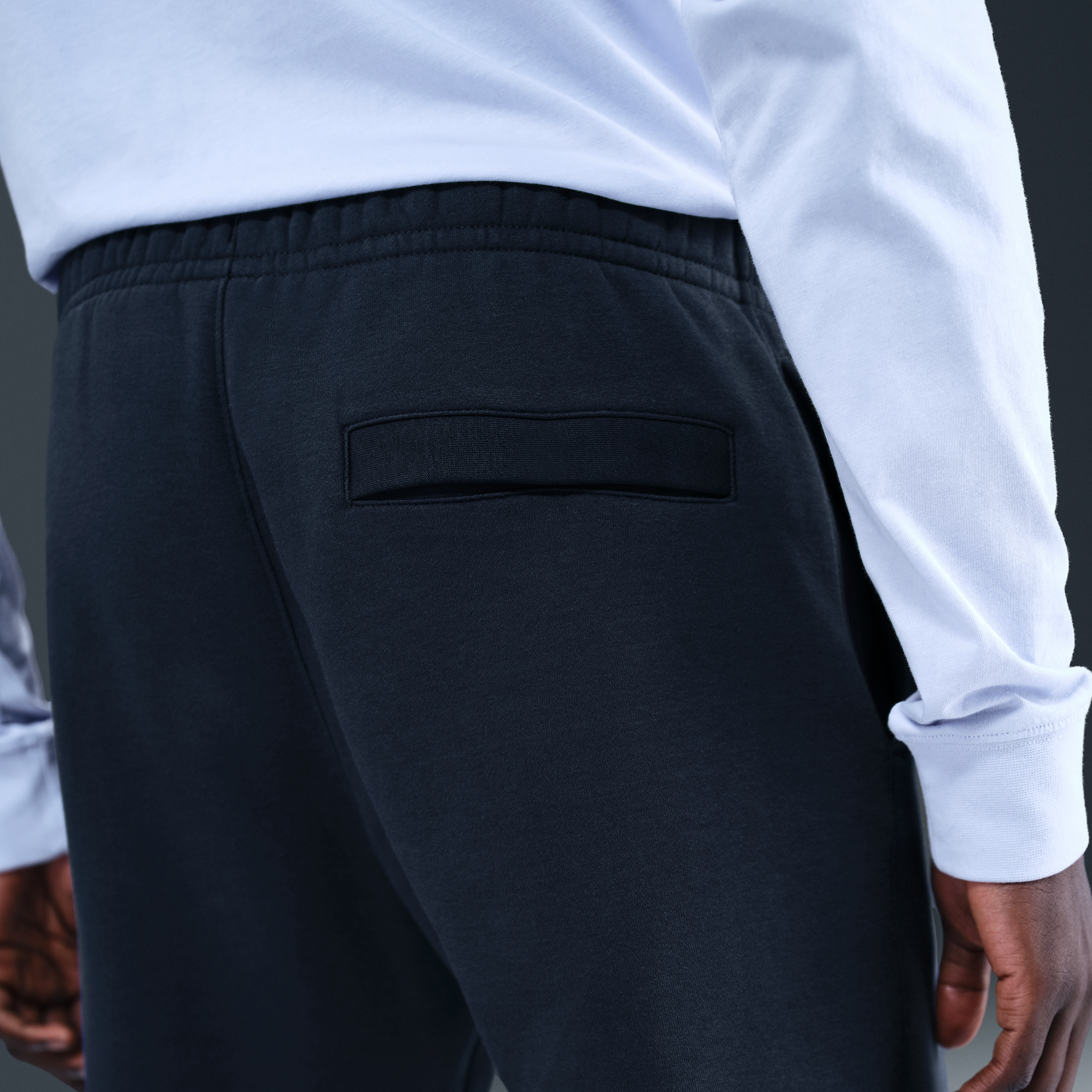 Thumbnail - FC Chelsea Club Nike Football Fleece-Jogger für Herren - Blau