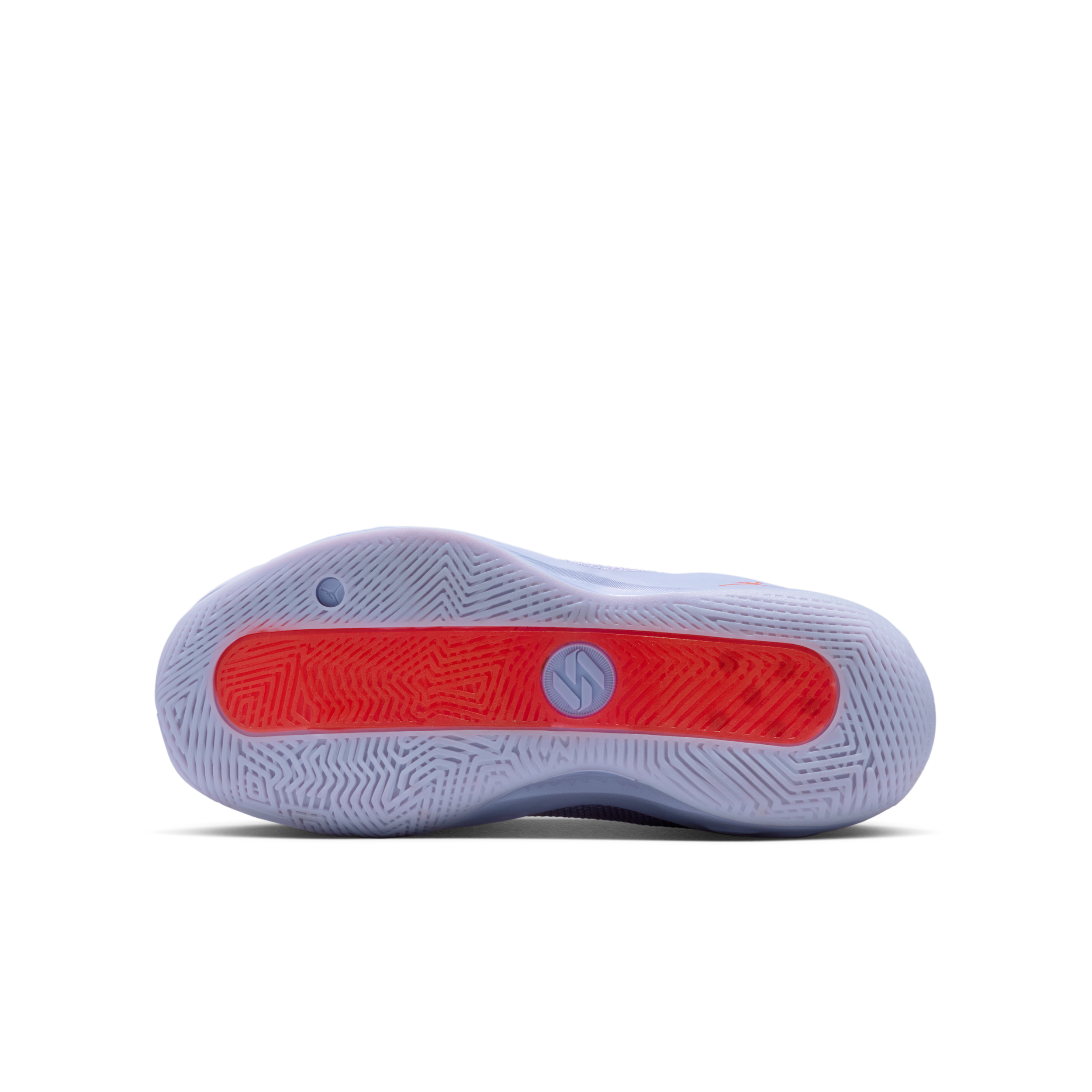 Thumbnail - Luka .77 "Hčerka" Basketballschuh (ältere Kinder) - Lila