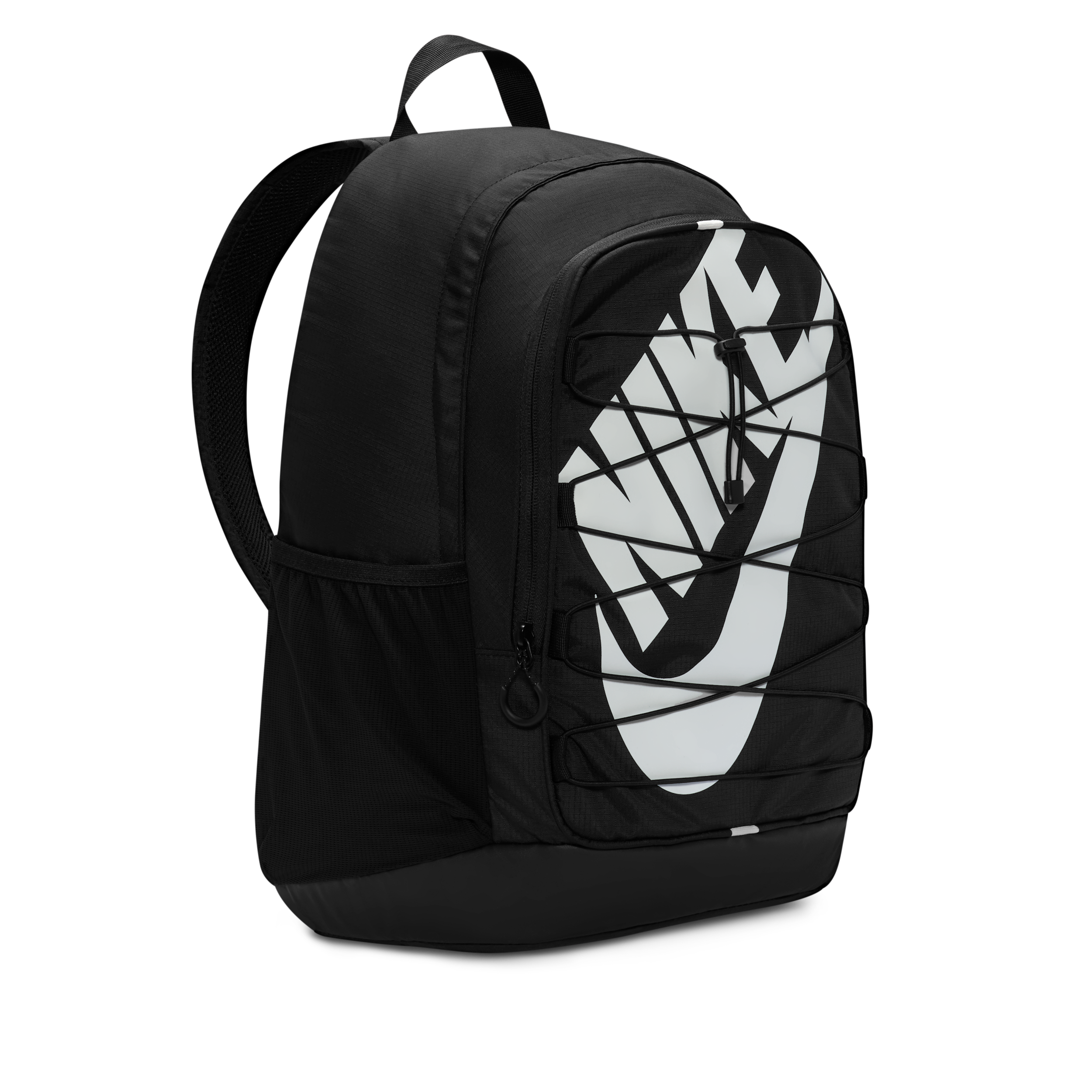 Thumbnail - Nike Hayward Rucksack (26 l) - Schwarz