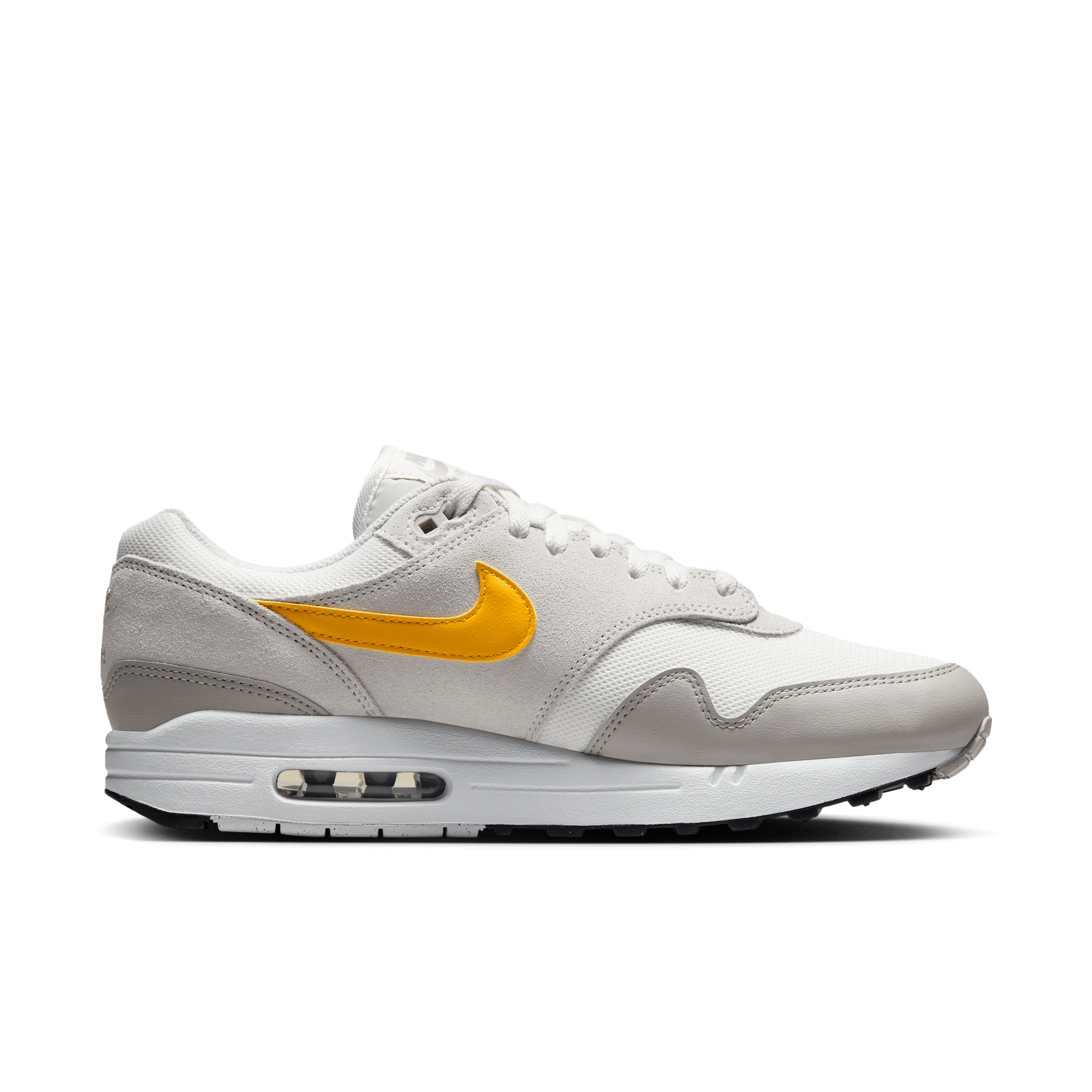 Chaussures Nike Air Max 1 Essential pour homme - Blanc