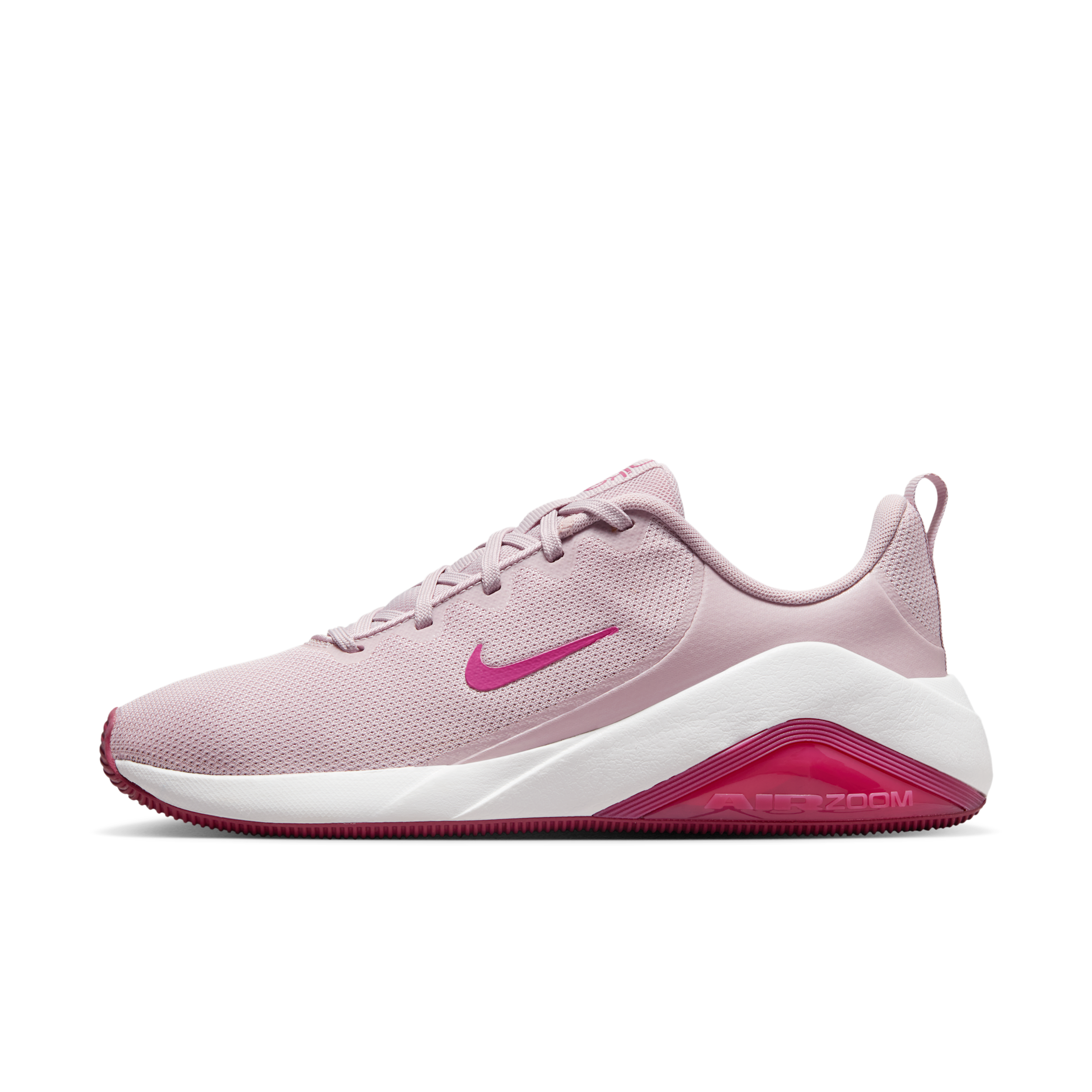 Nike Bella 7 Women's Workout Shoes - Pink