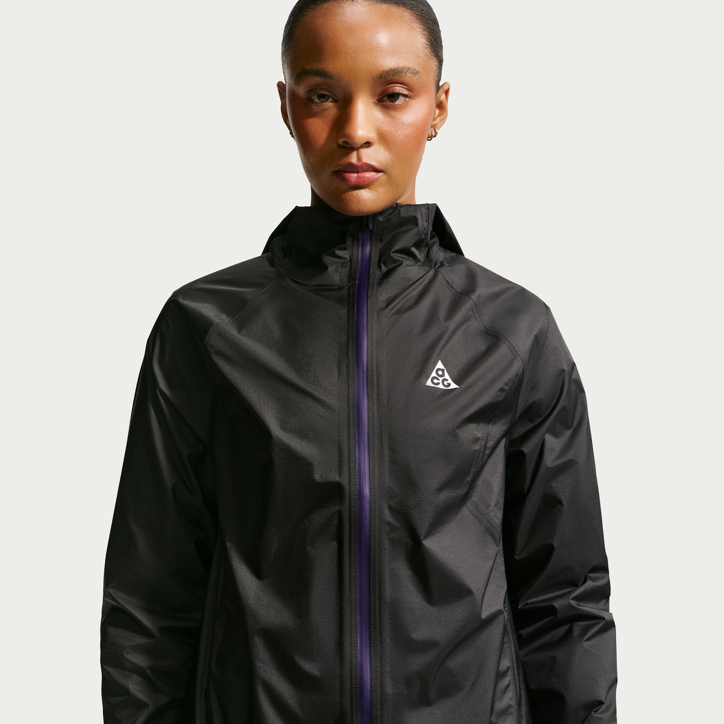 Nike Veste Storm Fit Adv Acg Trailwind Pour
