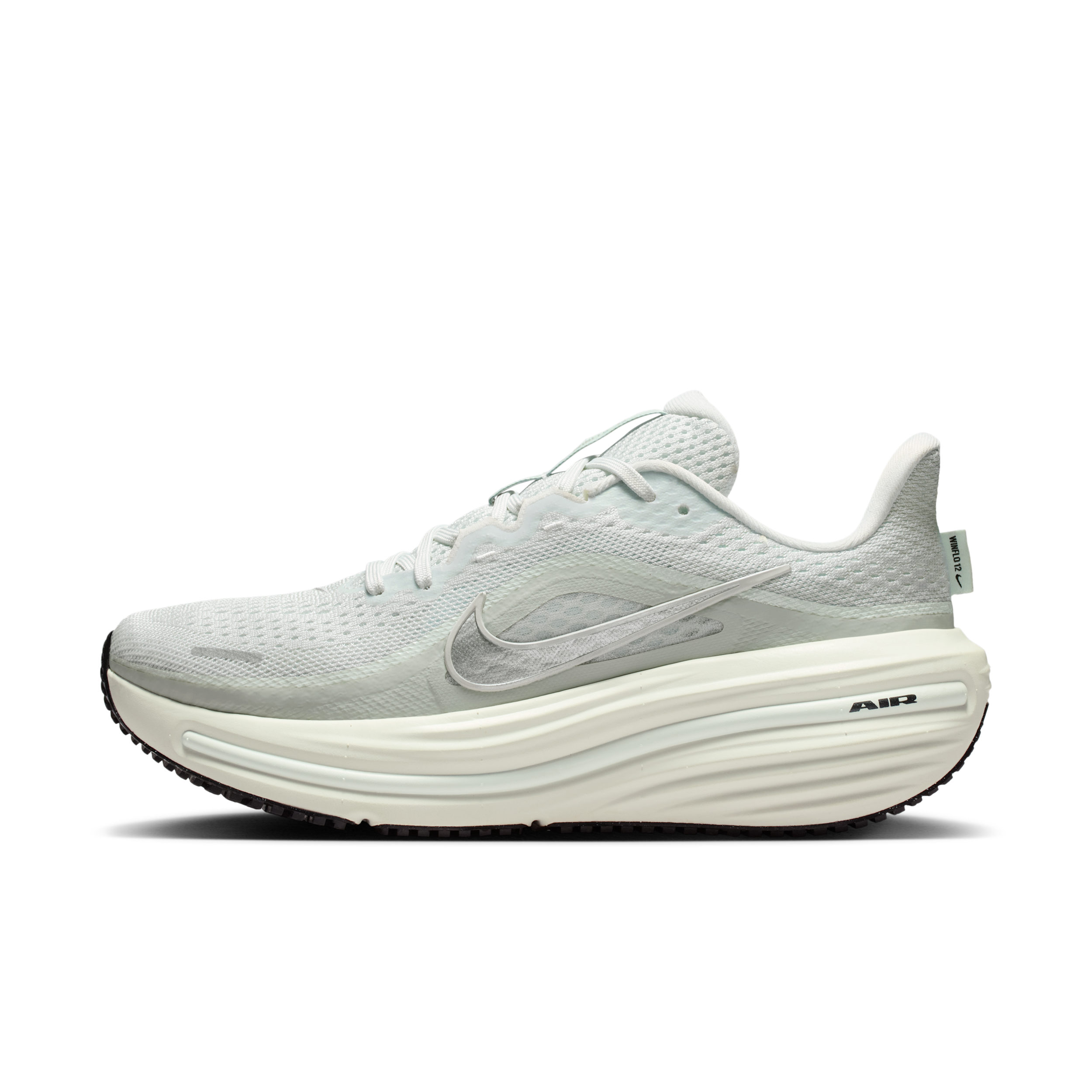 Nike Winflo 12 Women's Road Running Shoes - White
